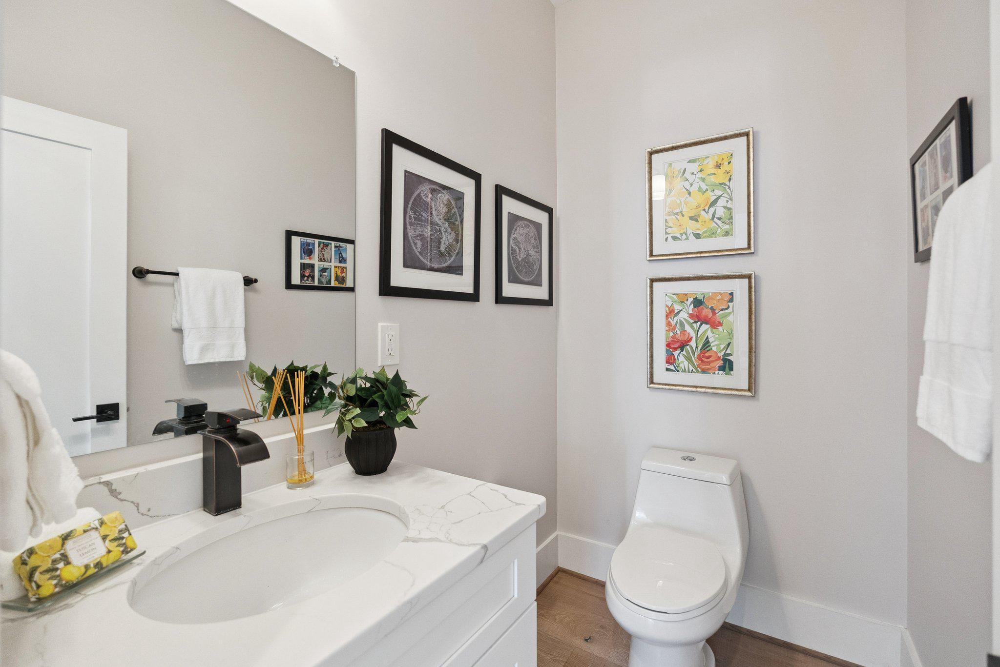  1207 Delafield Place NW, Washington, DC, 20011 - 物件實景