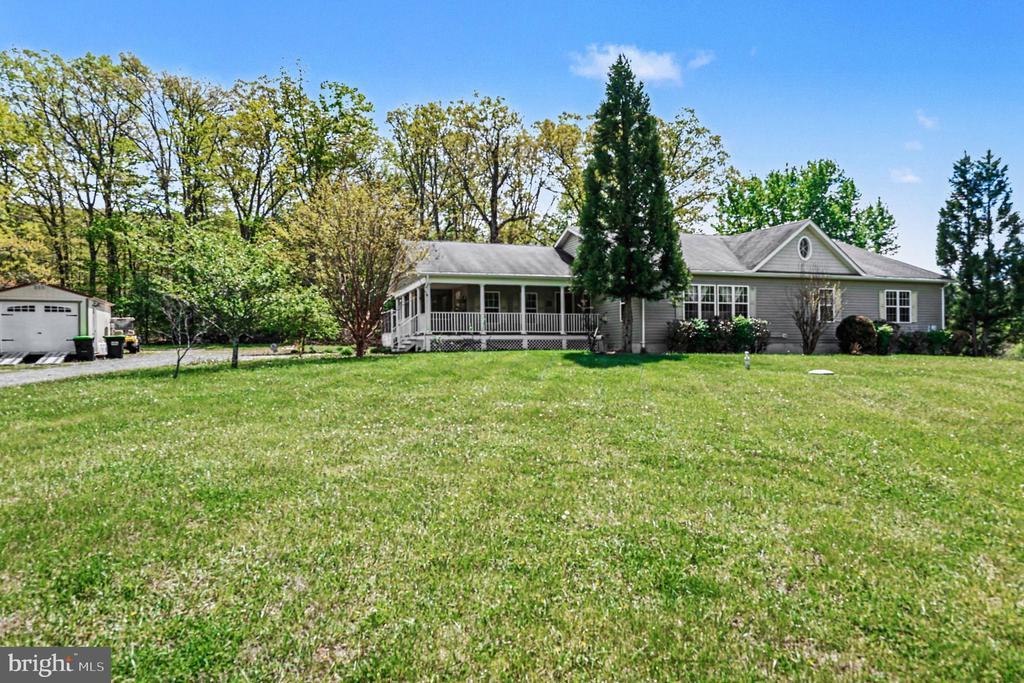Winchester, Virginia, 22602, United States, 4 Bedrooms Bedrooms, ,3 BathroomsBathrooms,Residential,For Sale,2040713