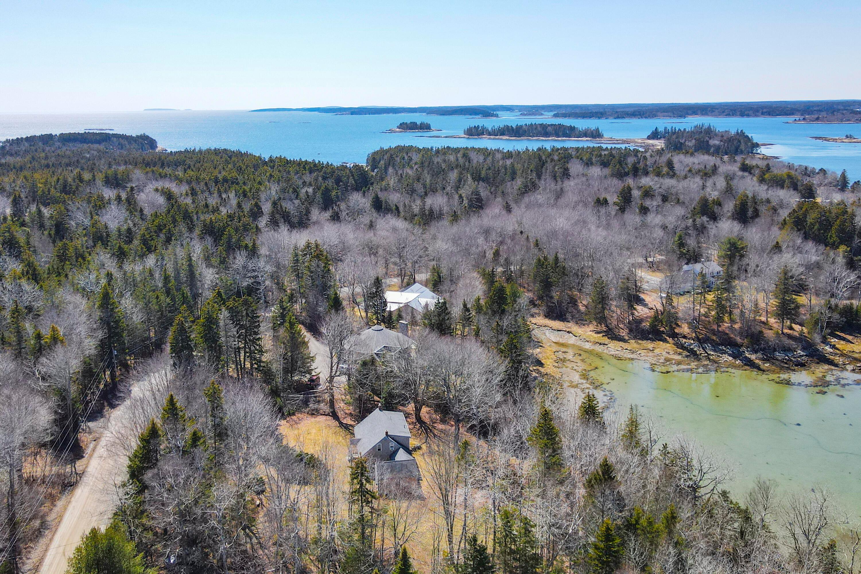  519 Island Avenue - 物件實景