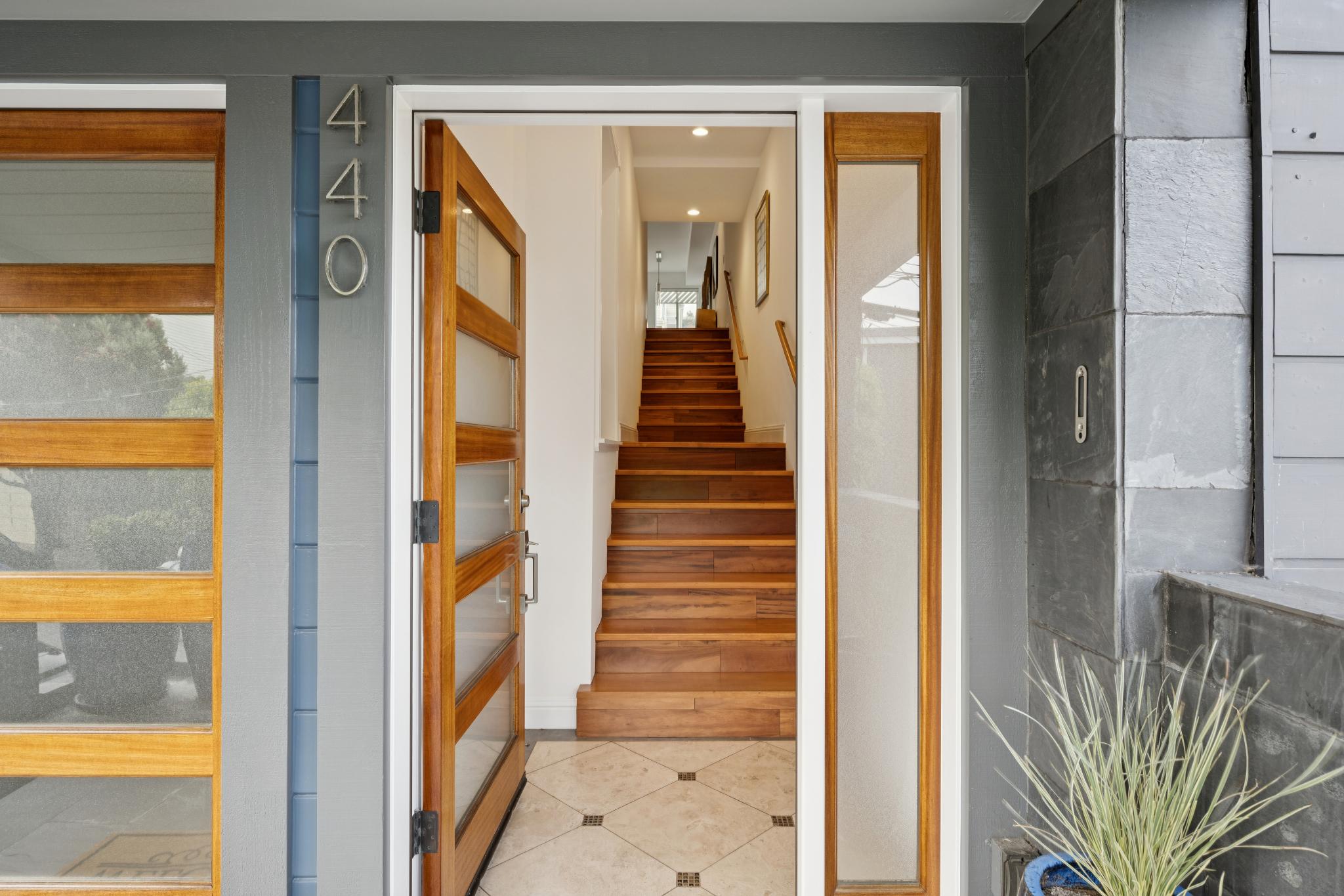  440-442 29th Street - 物件實景