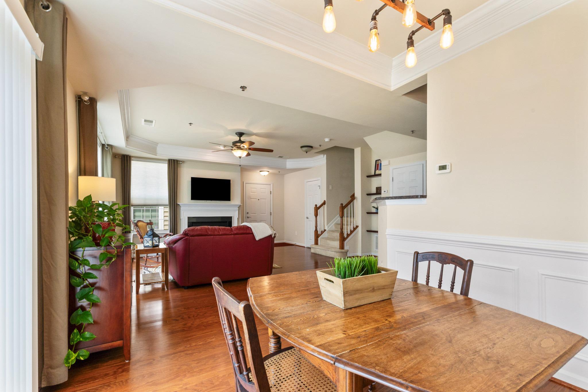  7035 Huntley Run Place, Alexandria, VA, 22306 - 物件實景