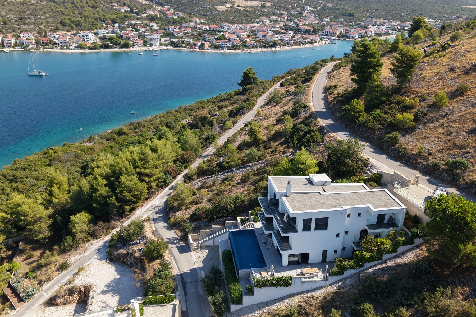  Villa Altamare - 物件實景