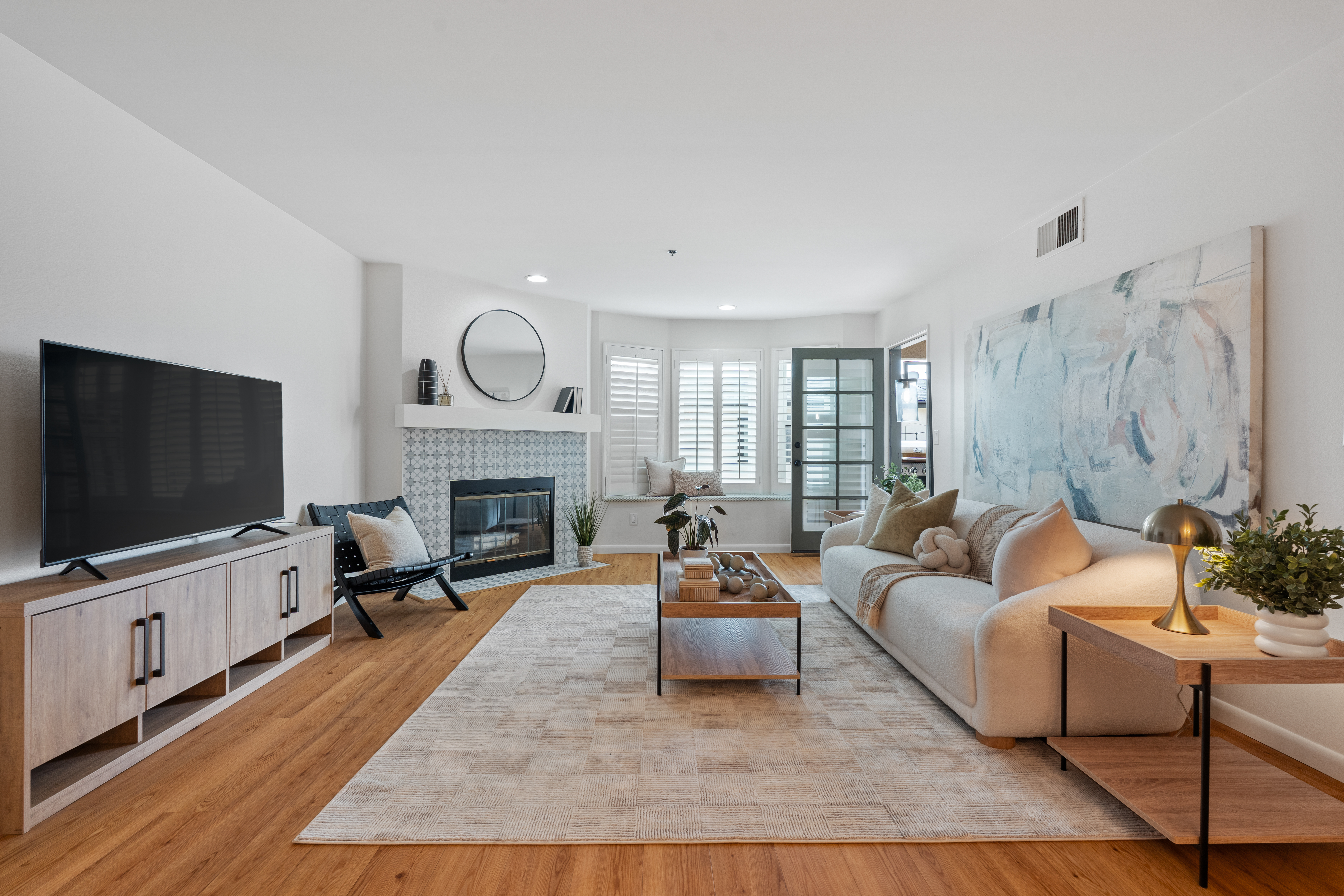  909 Sutter Street, San Diego, CA 92103 - 物件實景