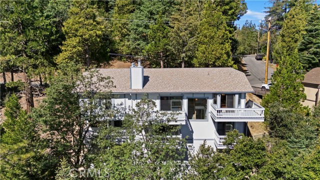 Crestline, California, 92325, United States, 3 Bedrooms Bedrooms, ,2 BathroomsBathrooms,Residential,For Sale,1981429