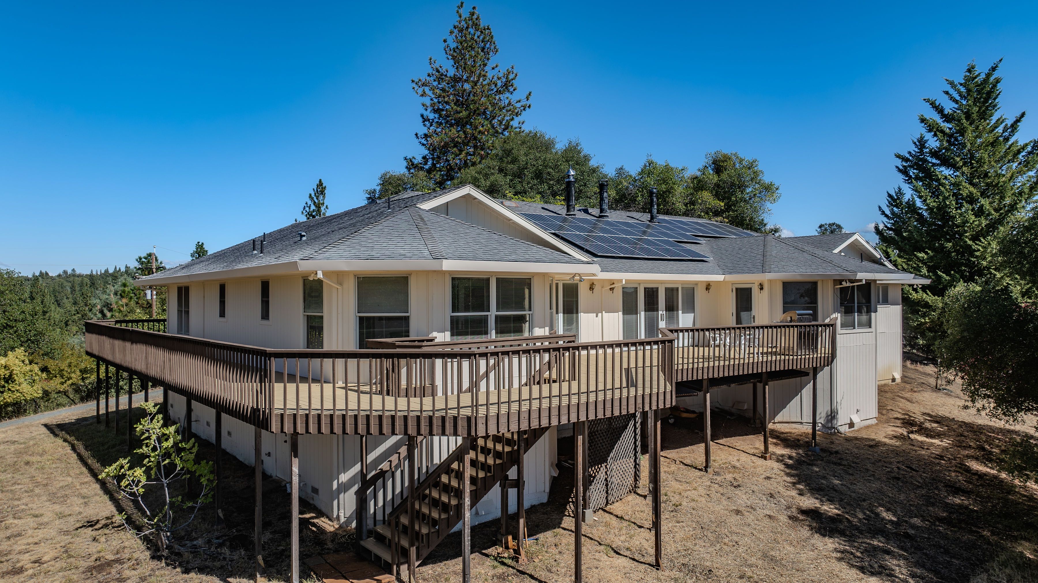  17900 Holly Road, Fiddletown, CA 95629 - 物件實景
