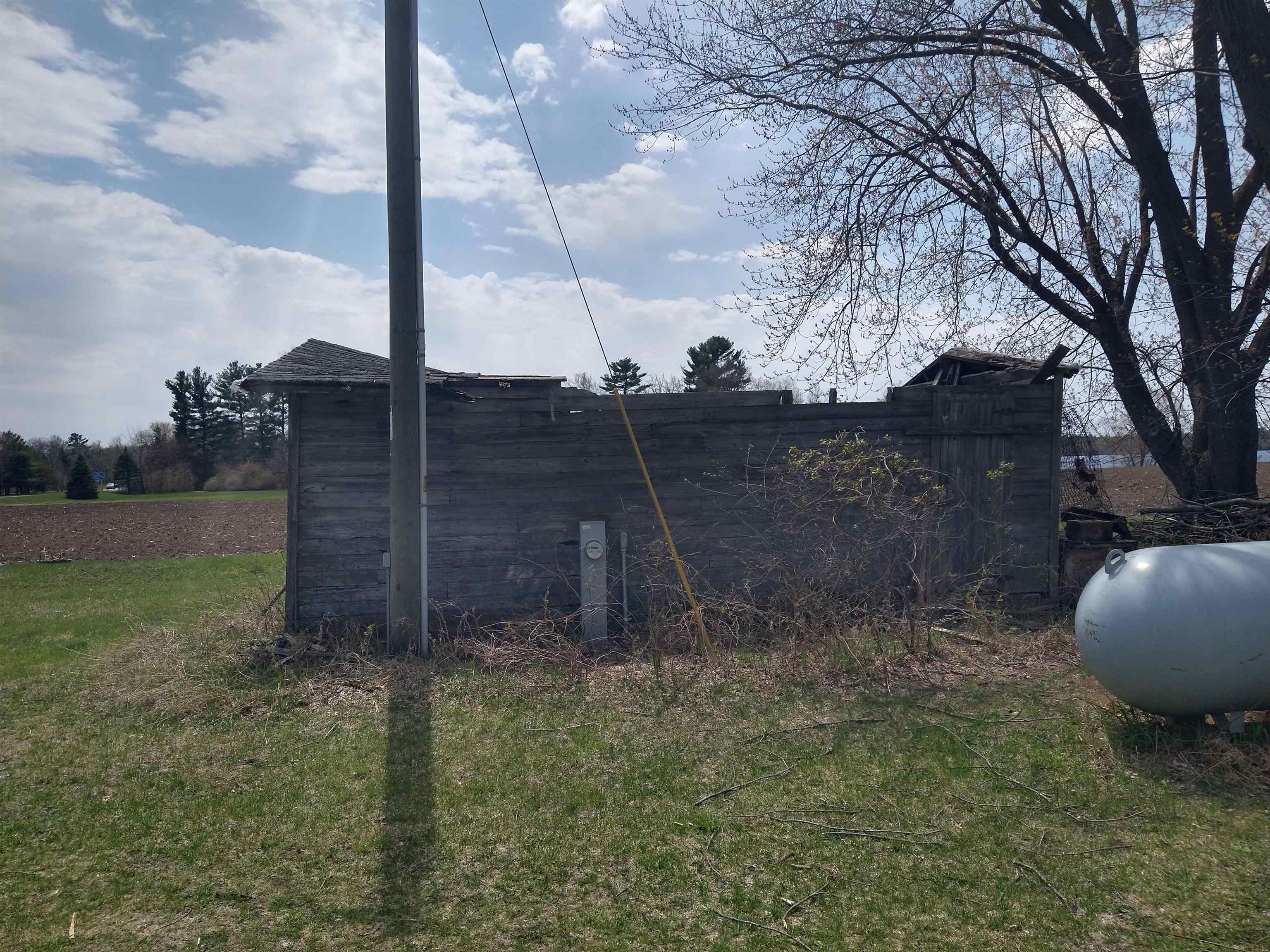 891 County Road Z, Arkdale, Wisconsin, 54613, United States, 4 Bedrooms Bedrooms, ,1 BathroomBathrooms,Residential,For Sale,891 County Road Z,1264713