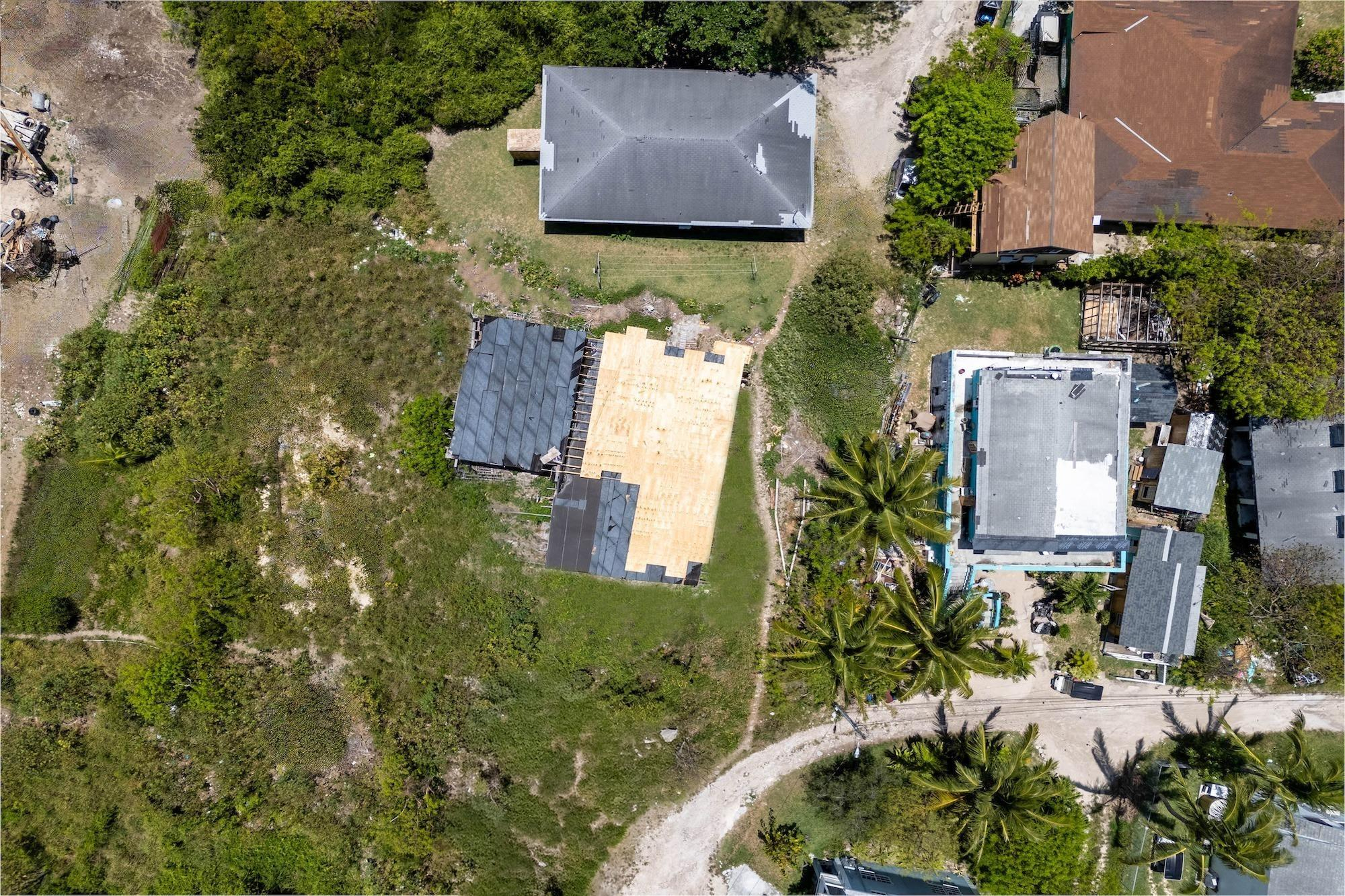 Hilltop Ocean & Bay View Lot - 物件實景