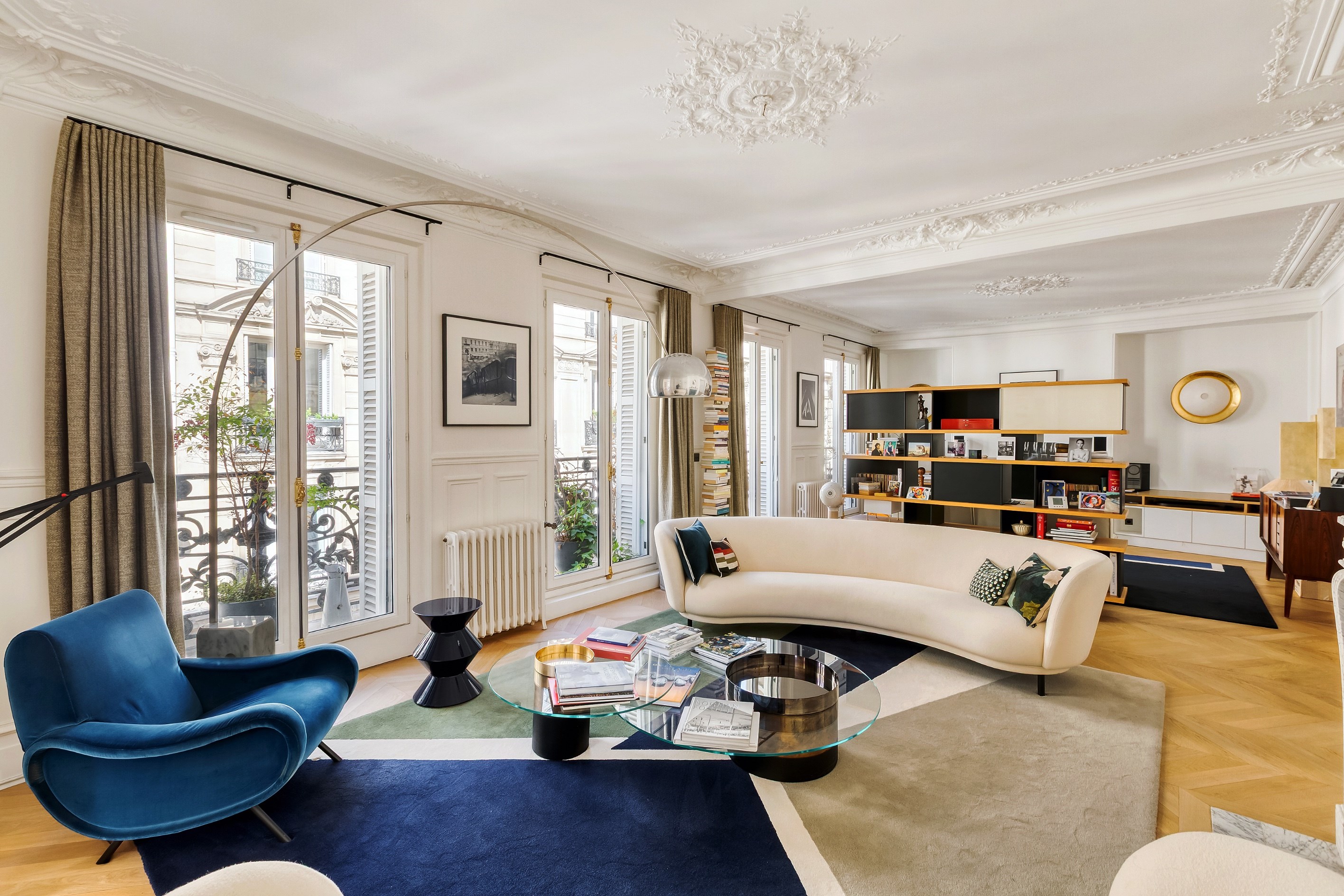  Paris VI -Saint Pères - Saint Germain - 物件實景