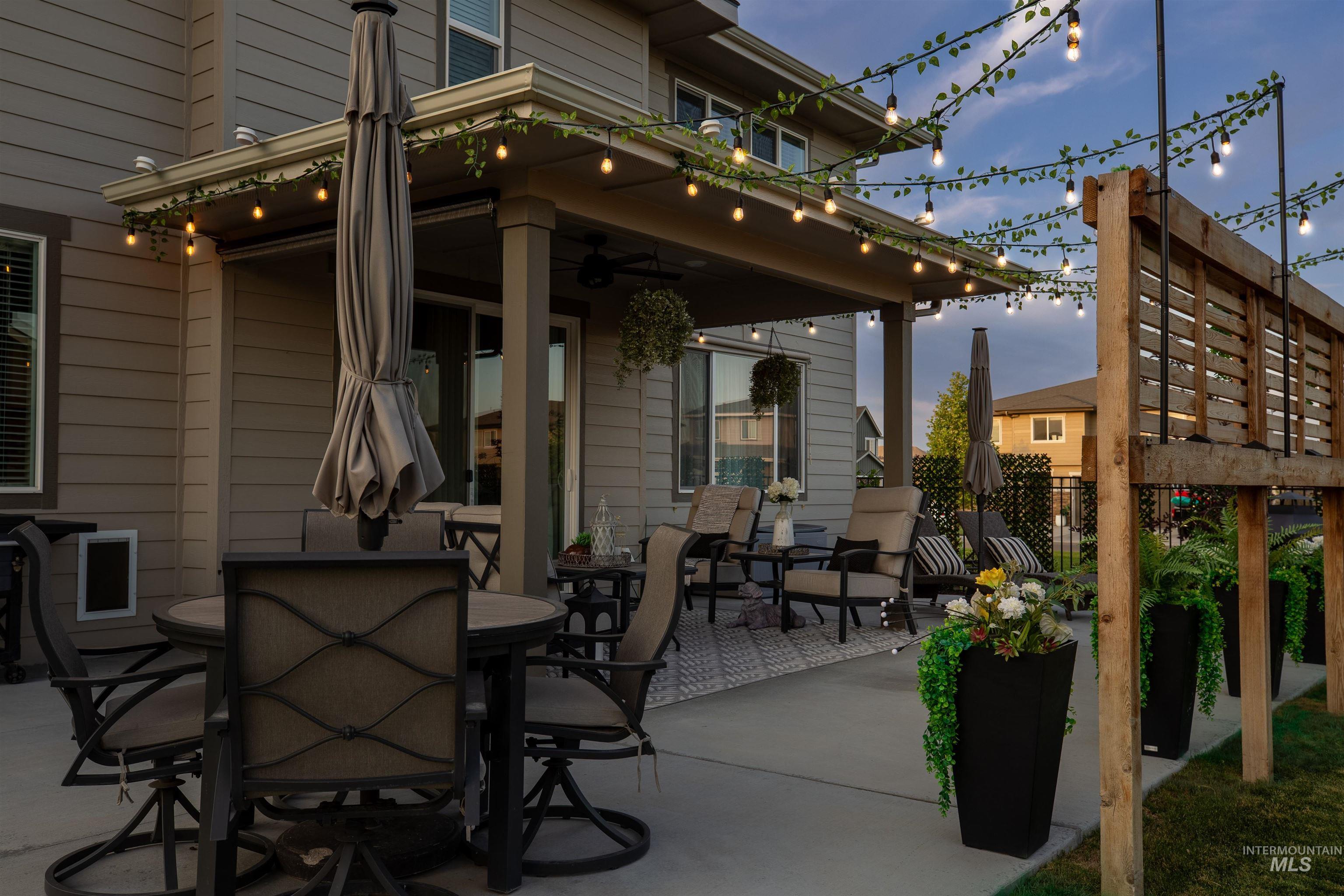 Meridian, Idaho, 83642, United States, 4 Bedrooms Bedrooms, ,Residential,For Sale,1911004