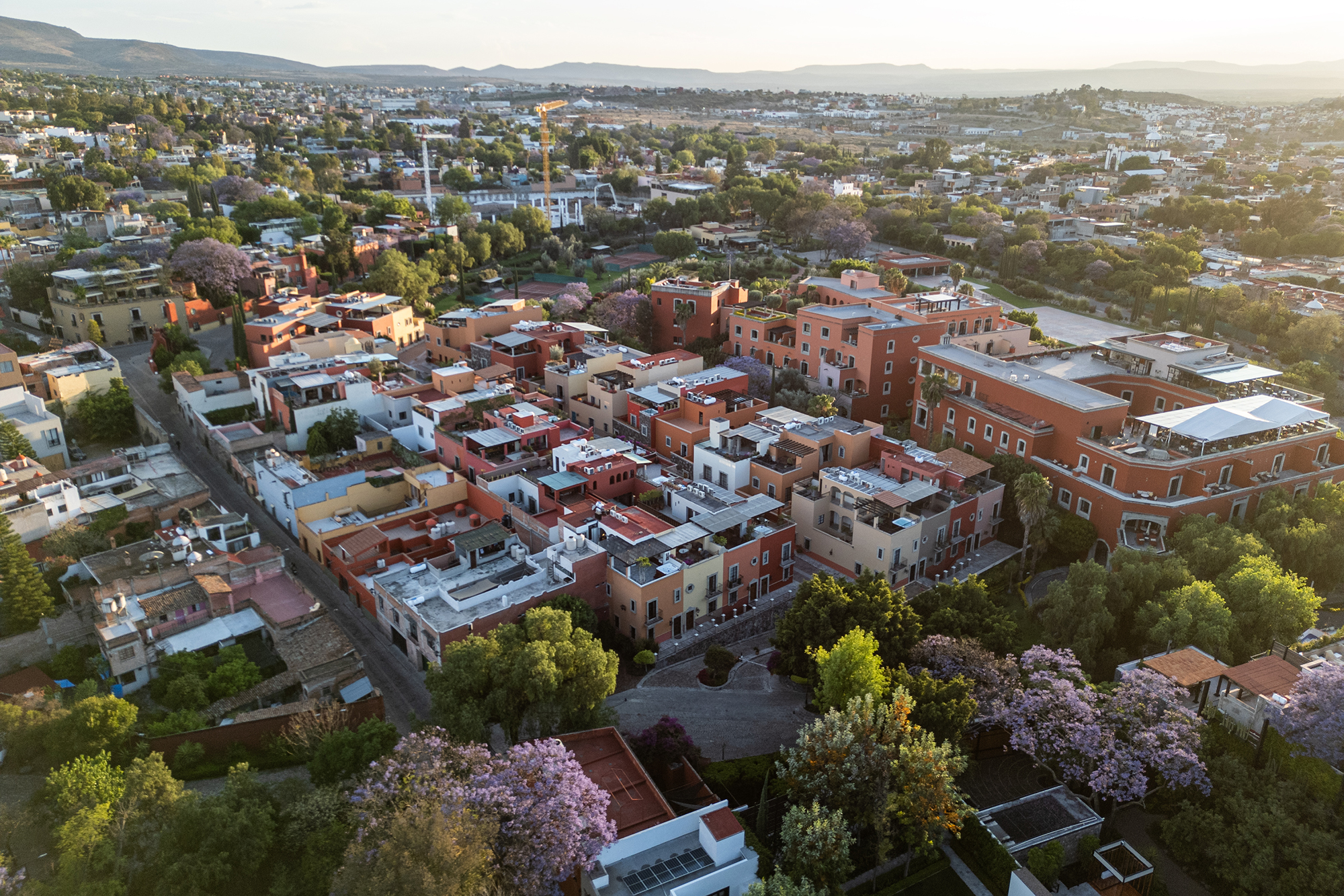  Rosewood 2a - 物件實景