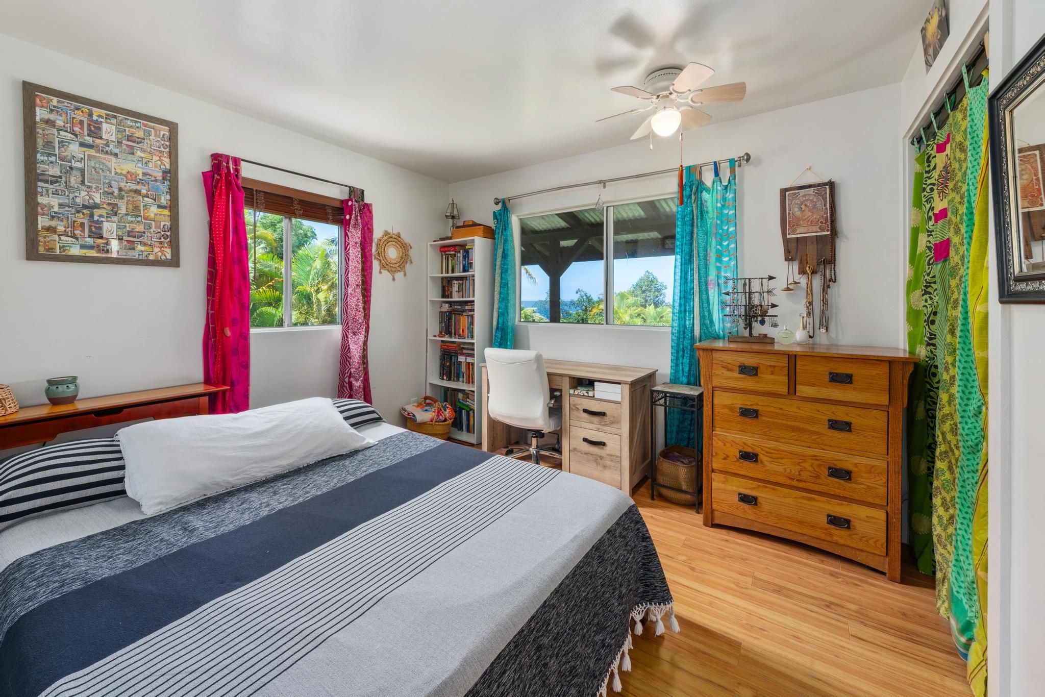  83-5434-C Middle Keei Road, Captain Cook, HI 96704 - 物件實景