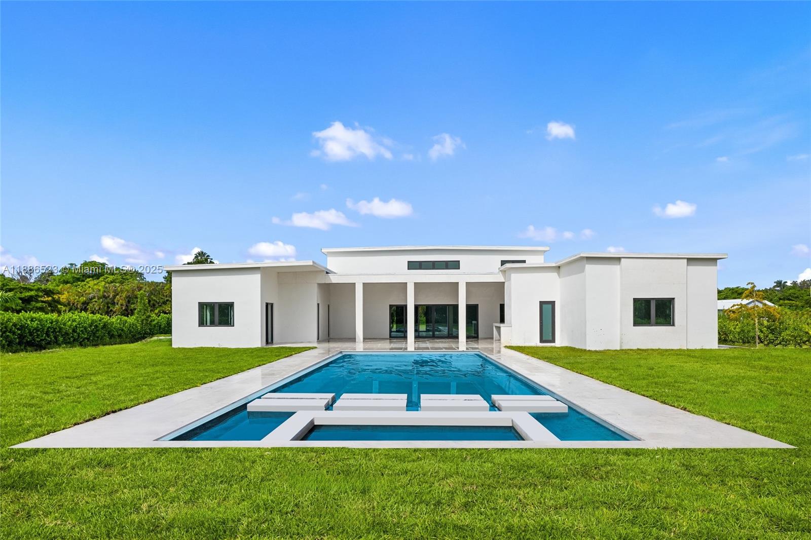 Southwest Ranches, Florida, 33331, United States, 6 Bedrooms Bedrooms, ,9 BathroomsBathrooms,Residential,For Sale,1955323