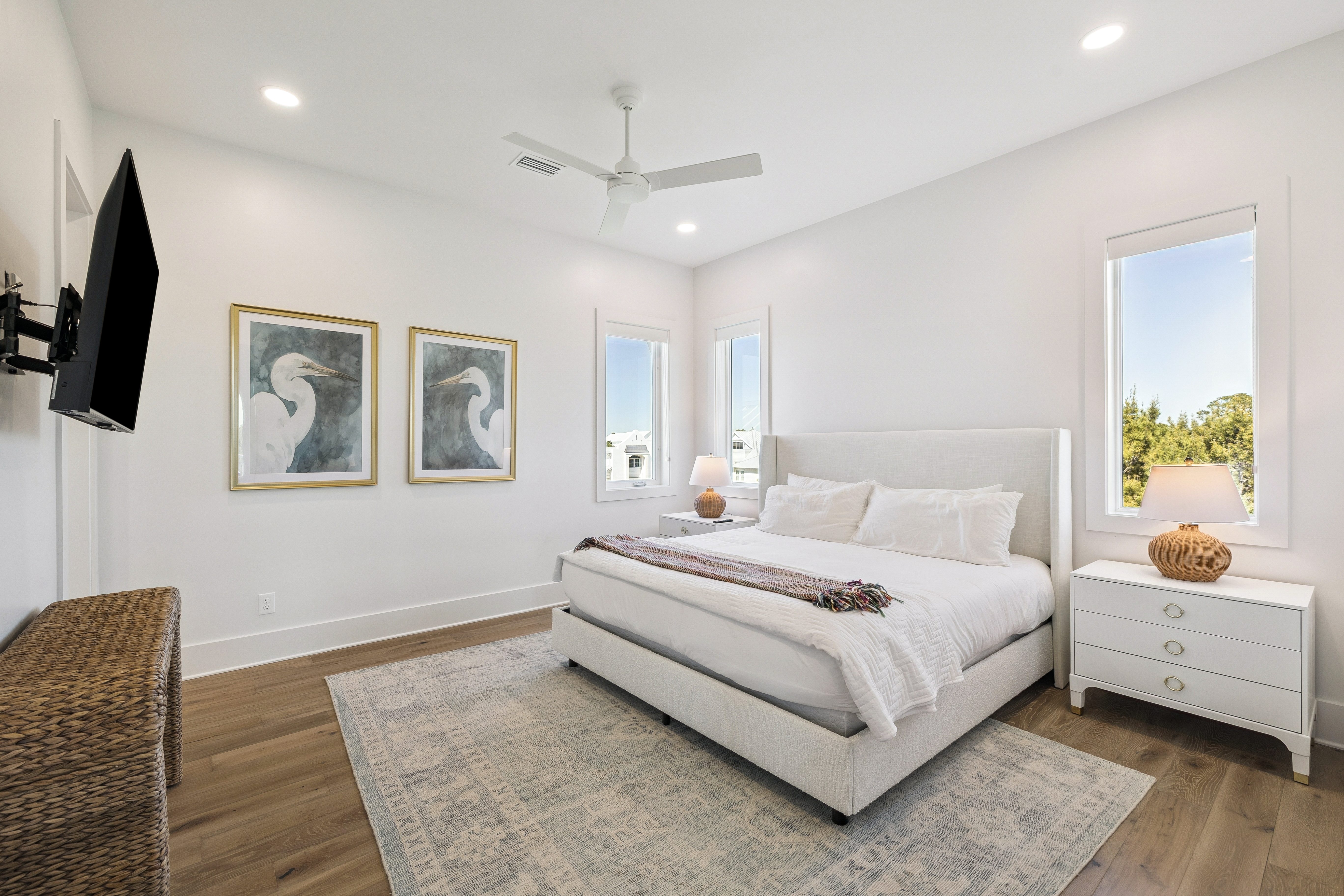  Contemporary Coastal Retreat With Deeded Beach Access - 物件實景