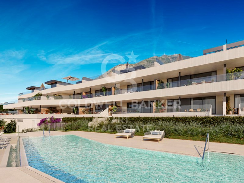 Benalmádena, Andalusia, ES, 3 Bedrooms Bedrooms, ,2 BathroomsBathrooms,Residential,For Sale,1804376