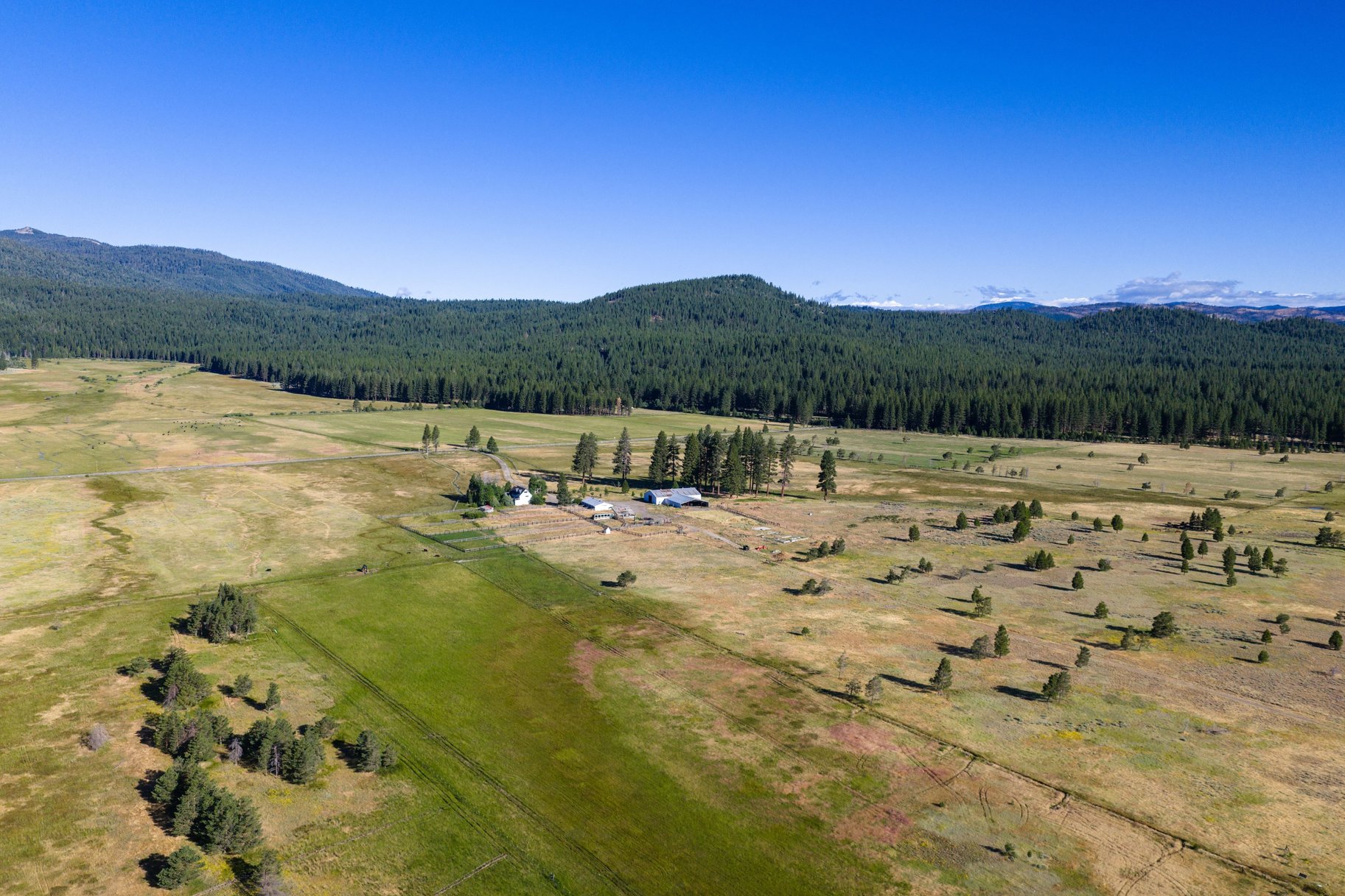  Landmark Ranch in California
