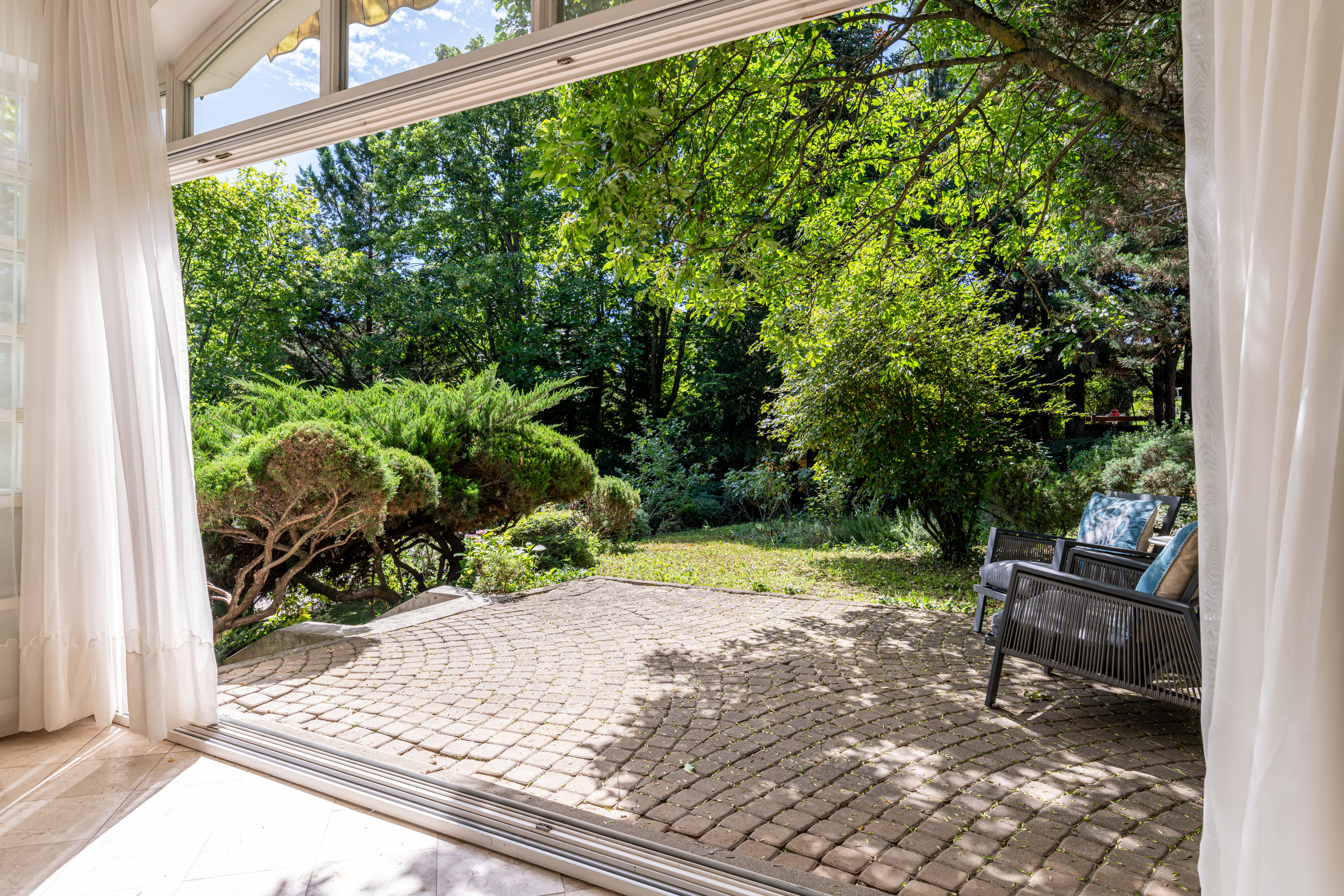  Timeless Villa Estate in the Heart of Buda - 物件實景