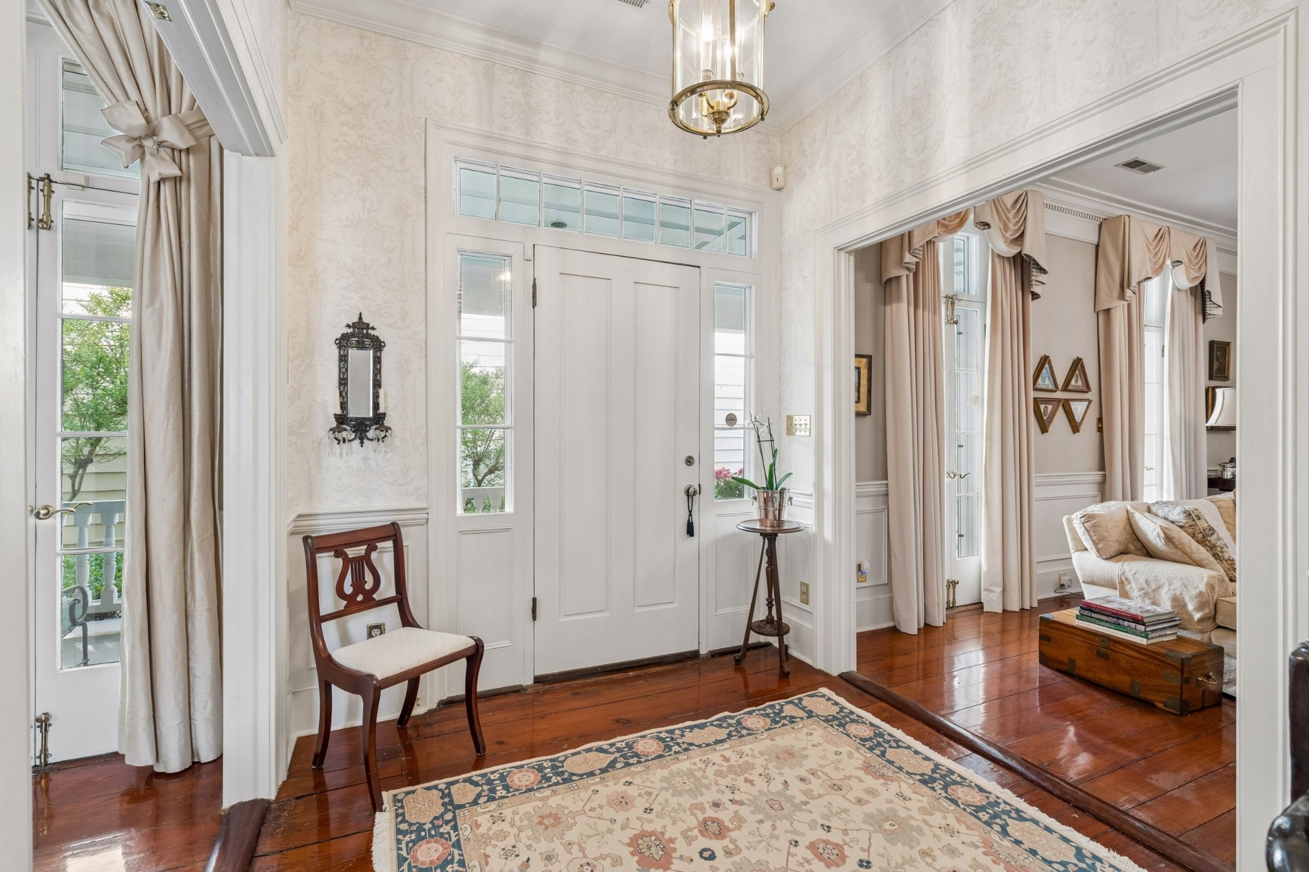  3 Lamboll Street - 物件實景