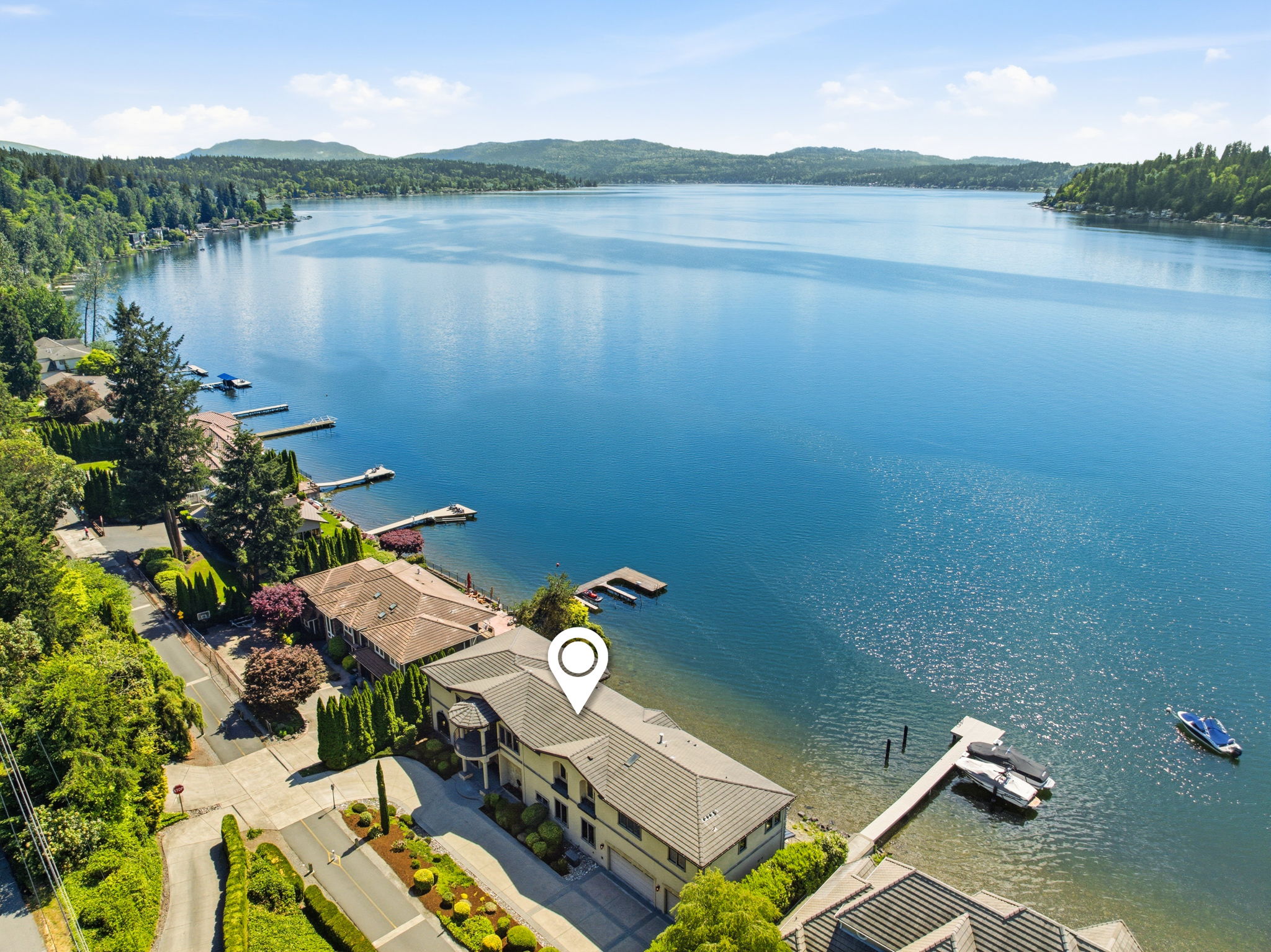  2837 East Lake Sammamish Parkway Northeast, Sammamish, WA 98074 - 物件實景