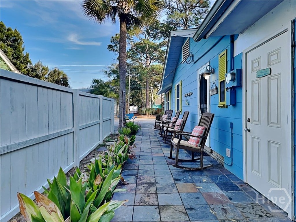 TYBEE ISLAND, Georgia, 31328, United States, 4 Bedrooms Bedrooms, ,3 BathroomsBathrooms,Residential,For Sale,2025467