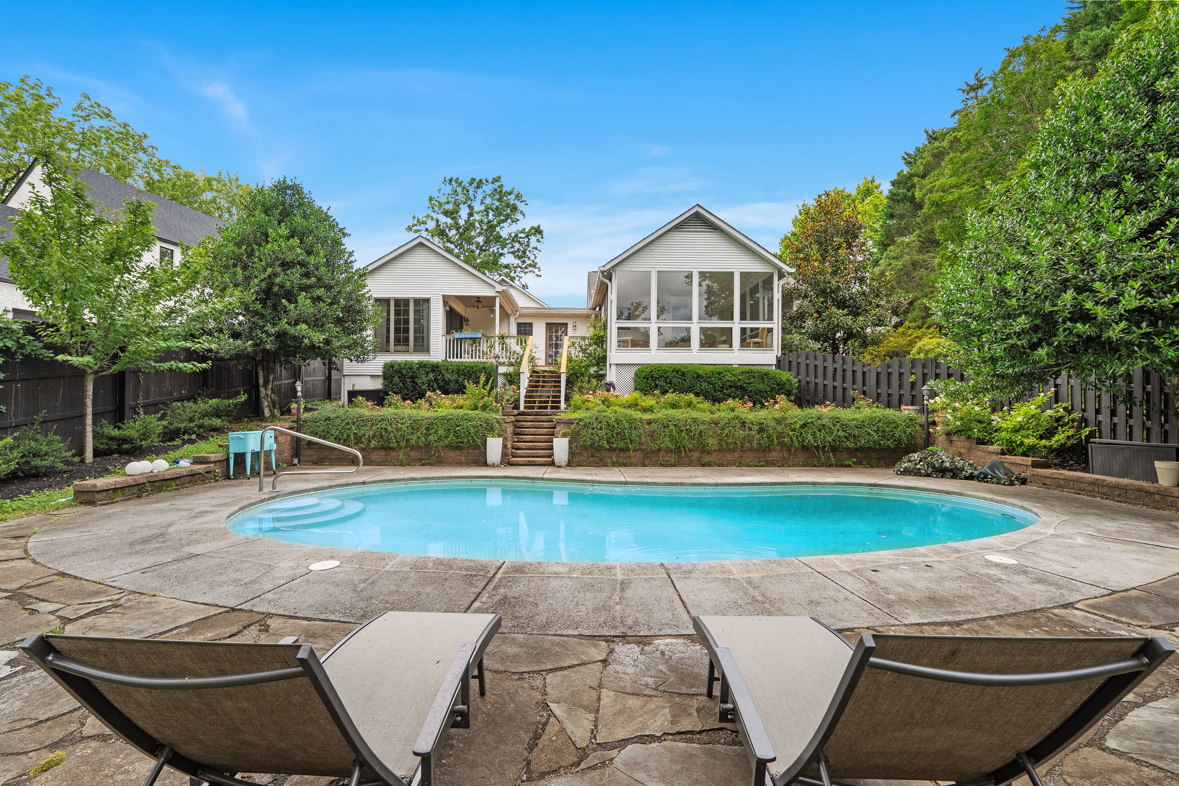  3848 Wilani Road, Knoxville, TN 37919 - 物件實景