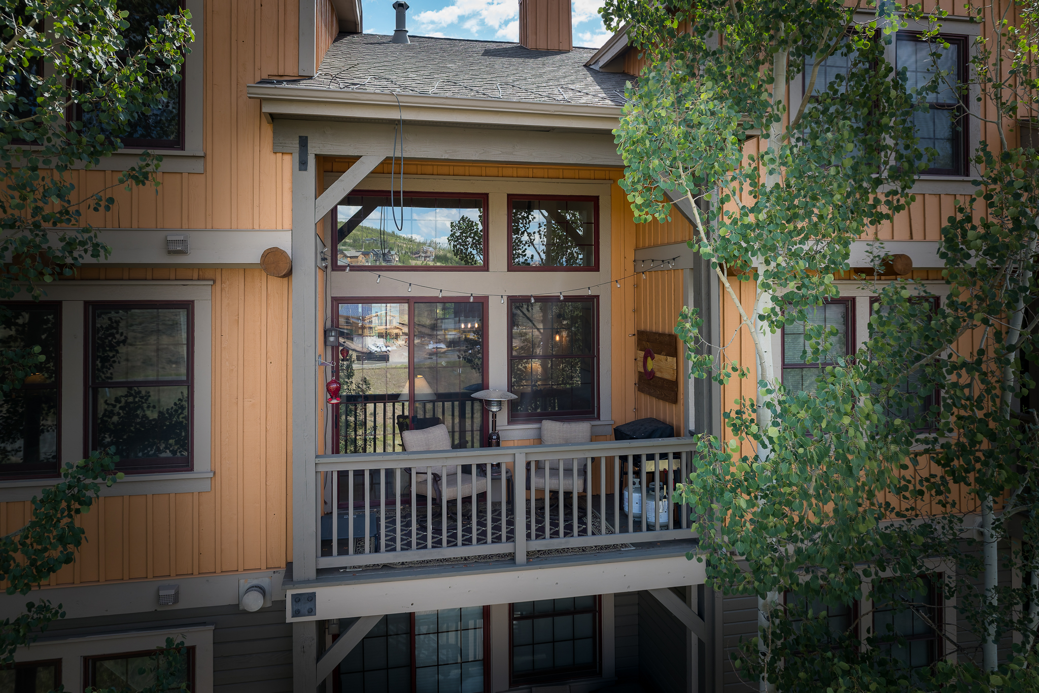  3304 Bule Sky, Granby, CO, 80446 - 物件實景