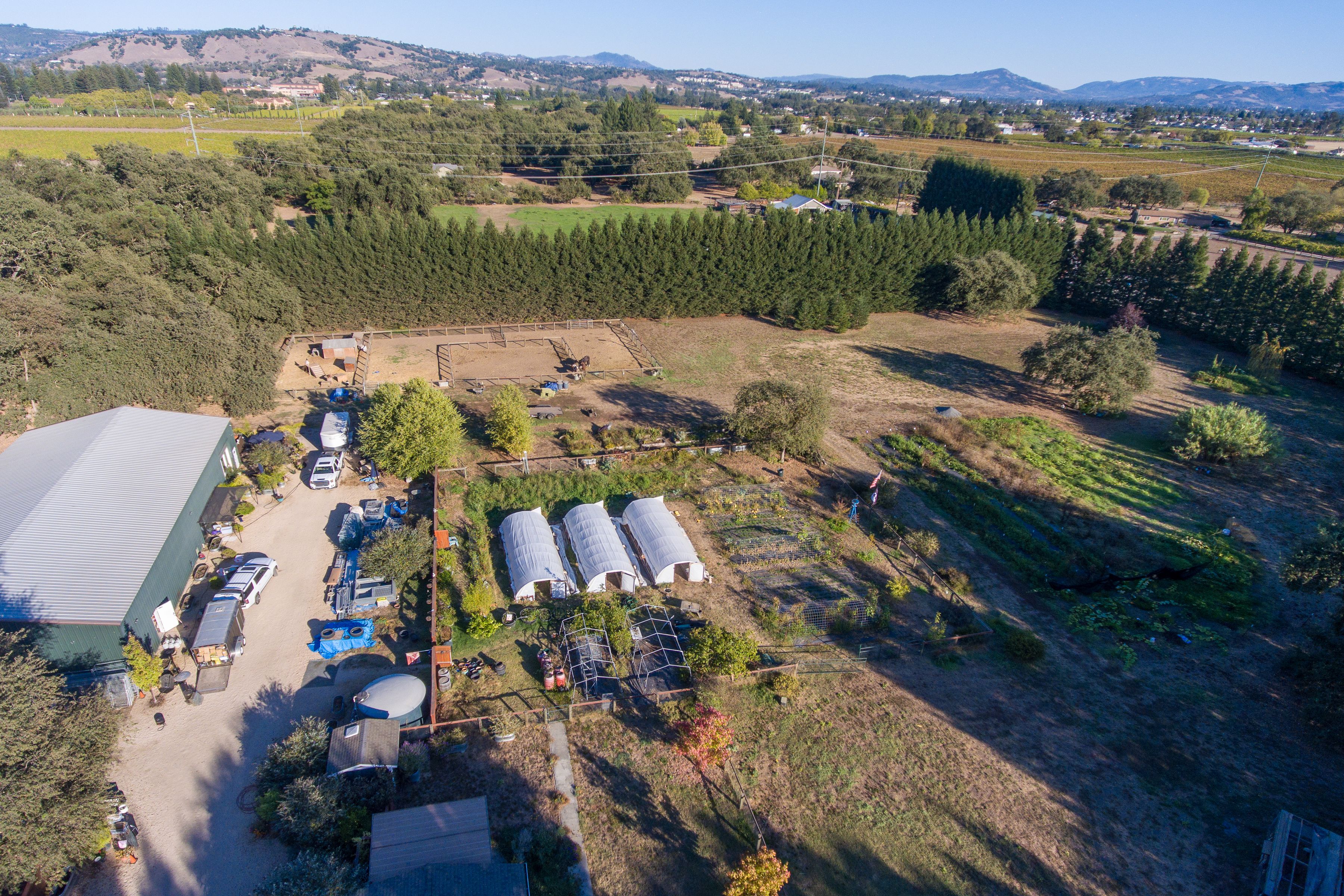  3290 Somers Street, Santa Rosa - 物件實景