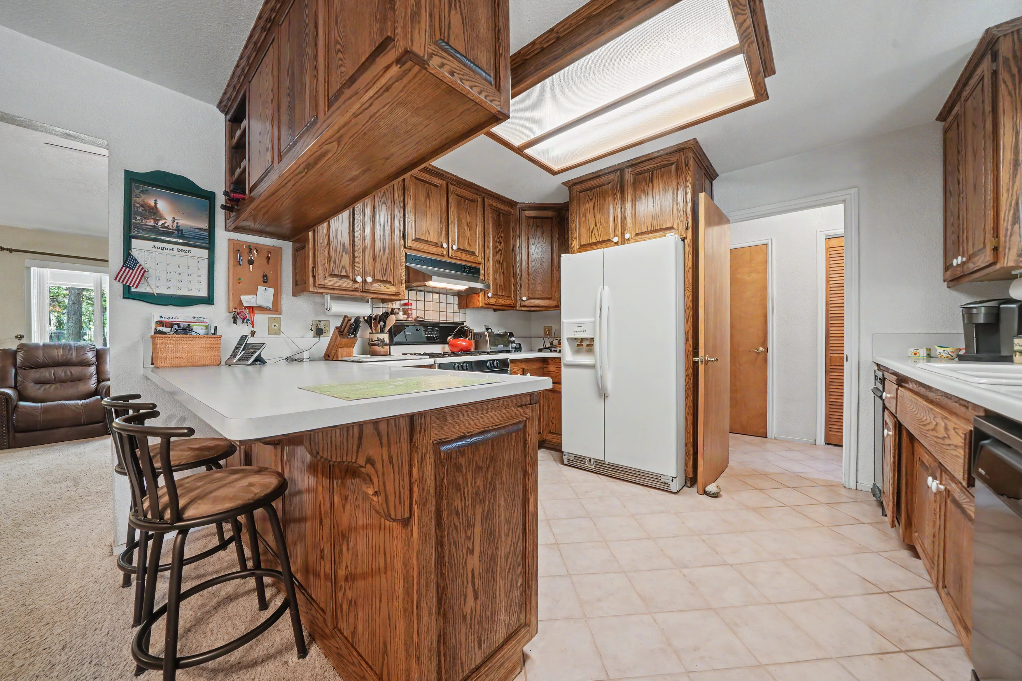  27144 Woodland Road, Pioneer, CA 95666 - 物件實景