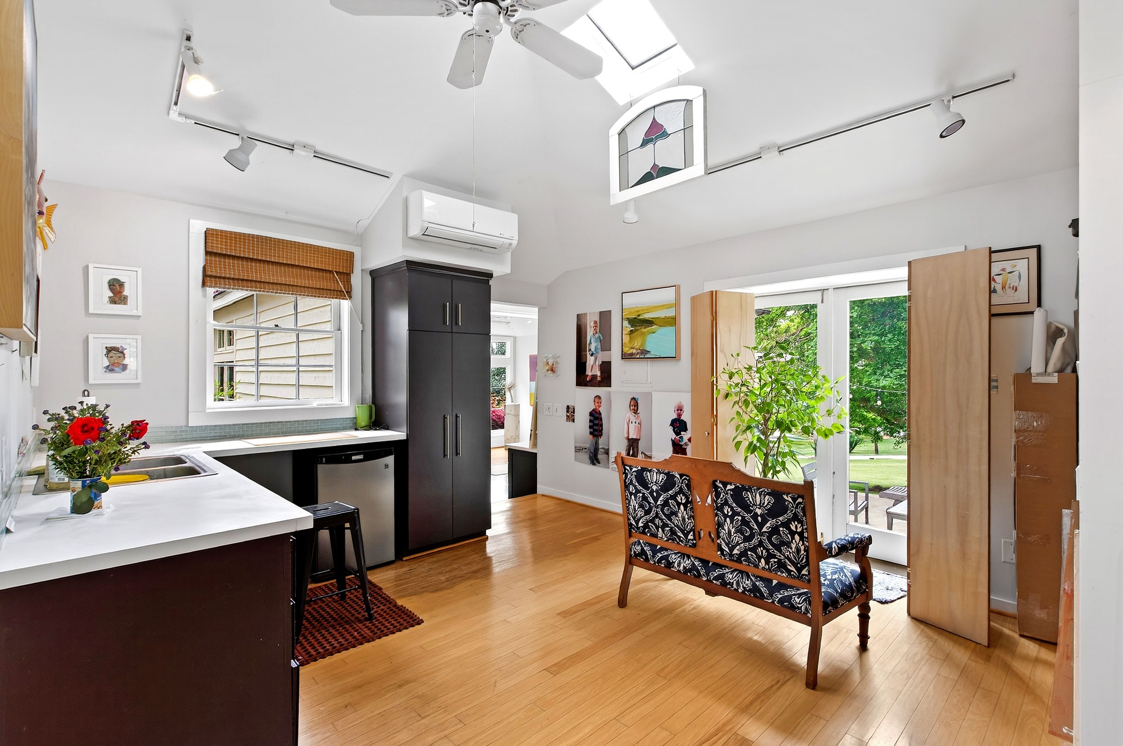  223 Hillcrest Circle, Chapel Hill, NC 27514 - 物件實景