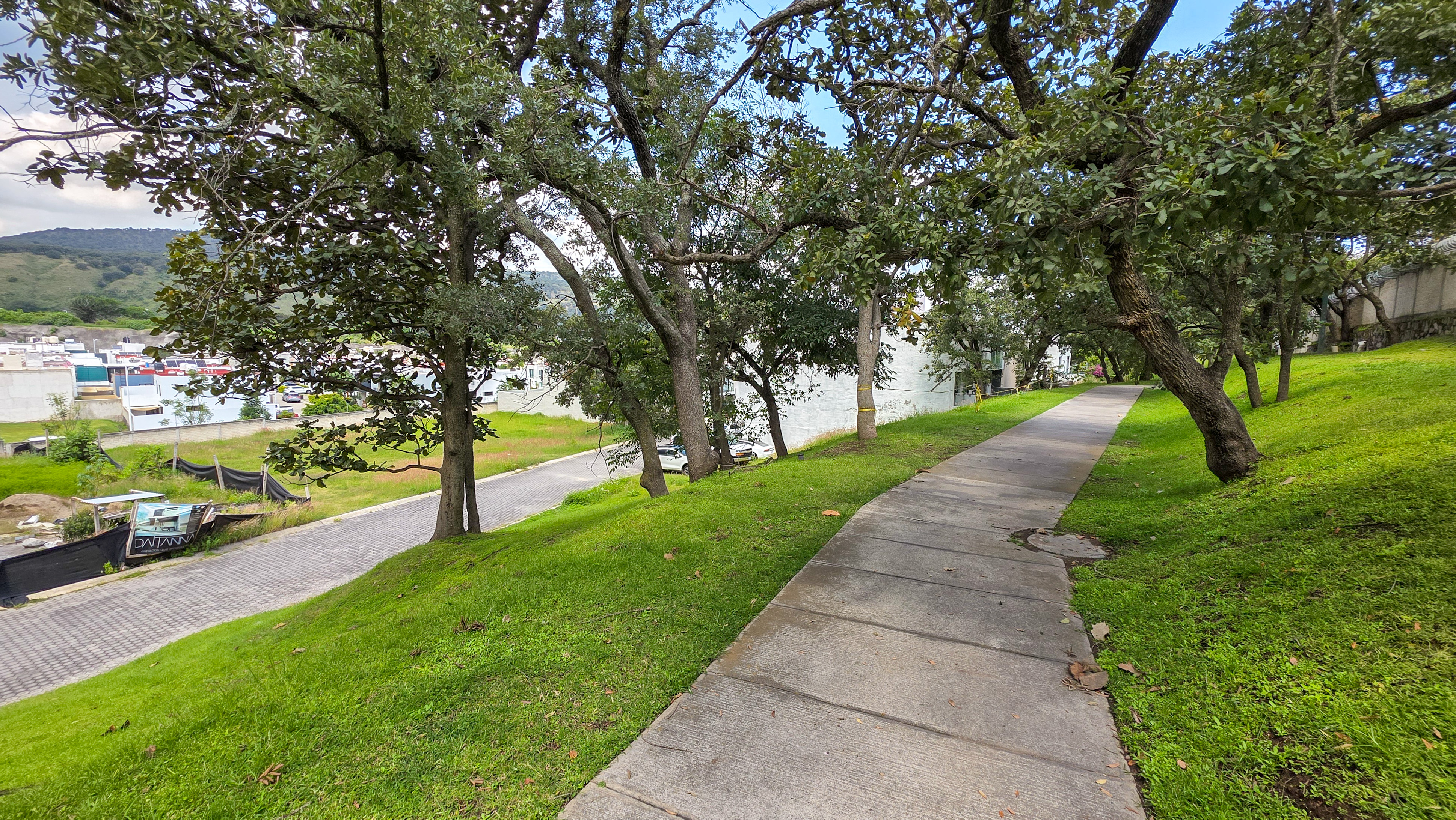  Terreno en Venta  Bosque Real, Zona Sur - 物件實景
