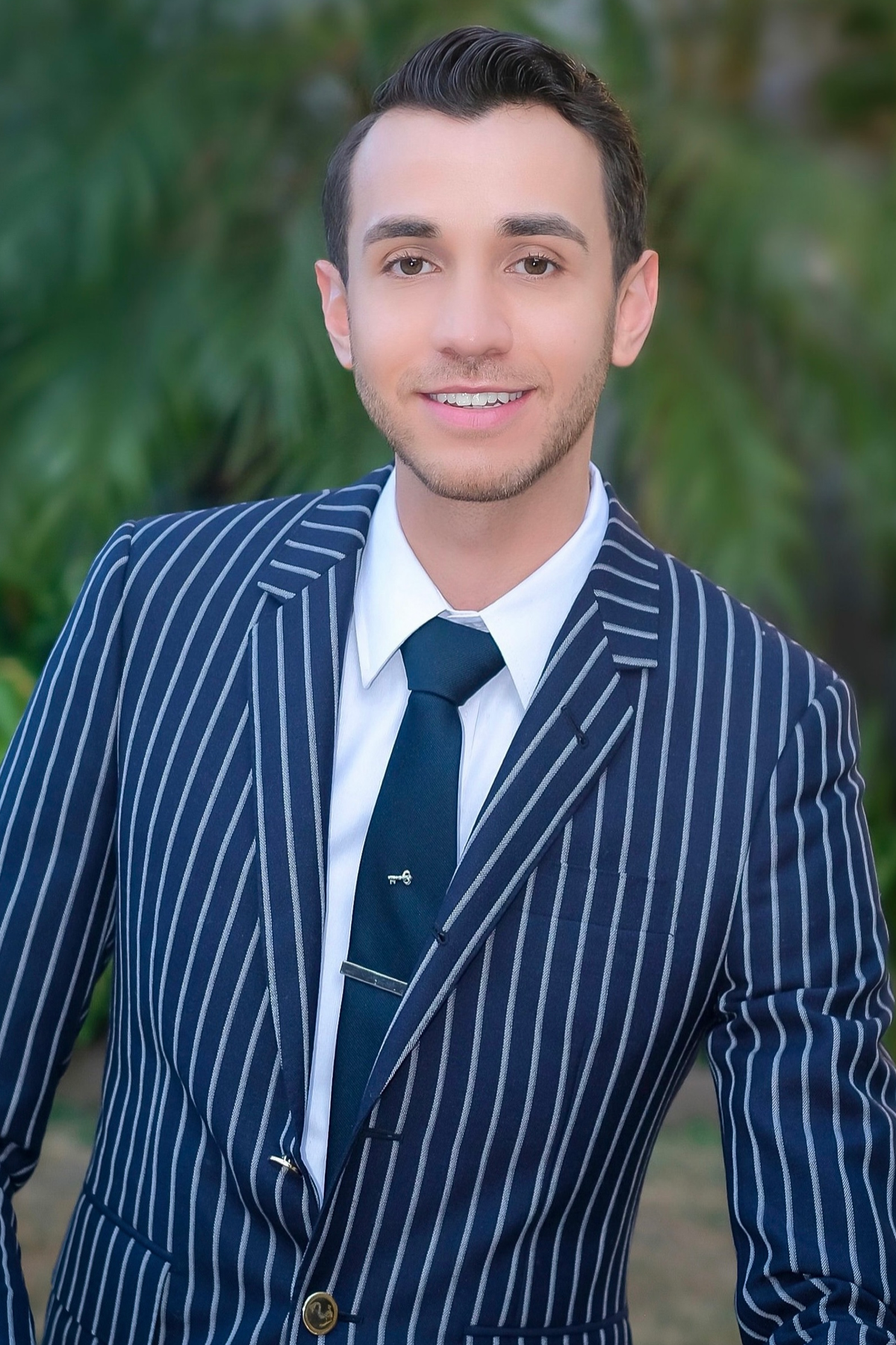Jonathan Kammerer