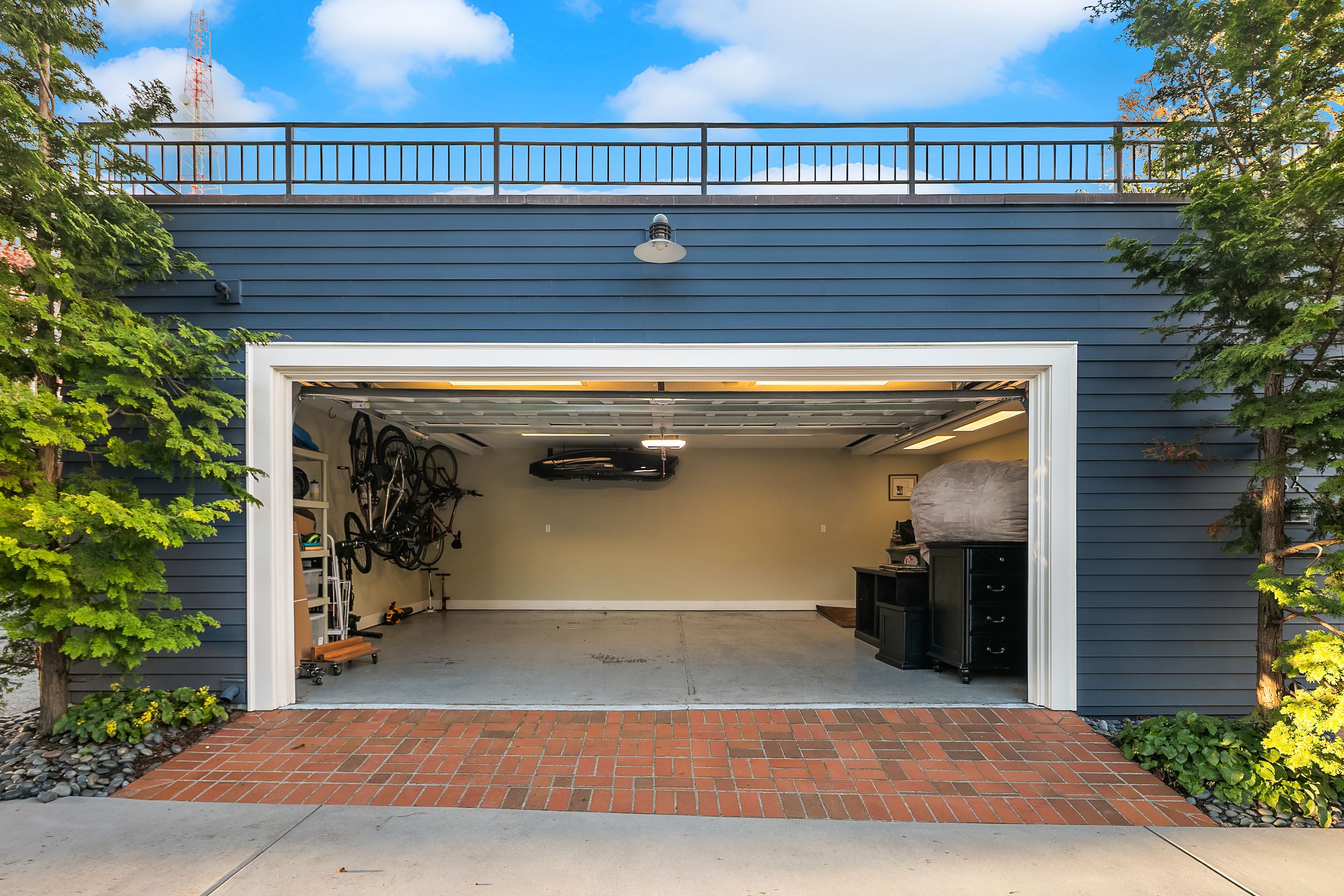  364 Highland Dr, Seattle, WA 98109 - 物件實景