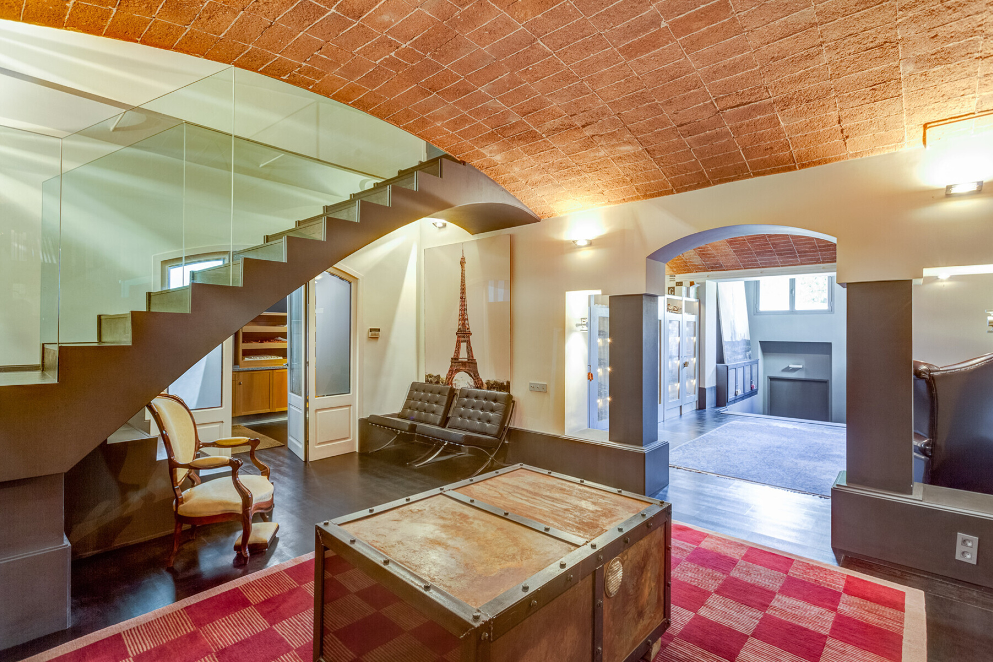  Exclusive listed house in Pedralbes - 物件實景