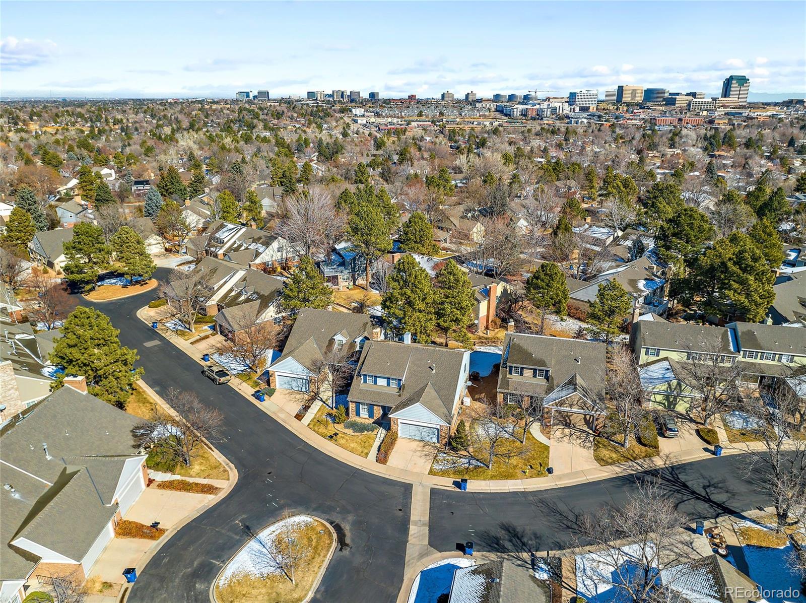 7169 S Poplar Lane, Centennial, Colorado, 80112, United States, 4 Bedrooms Bedrooms, ,2 BathroomsBathrooms,Residential,For Sale,7169 S Poplar Lane,1626299