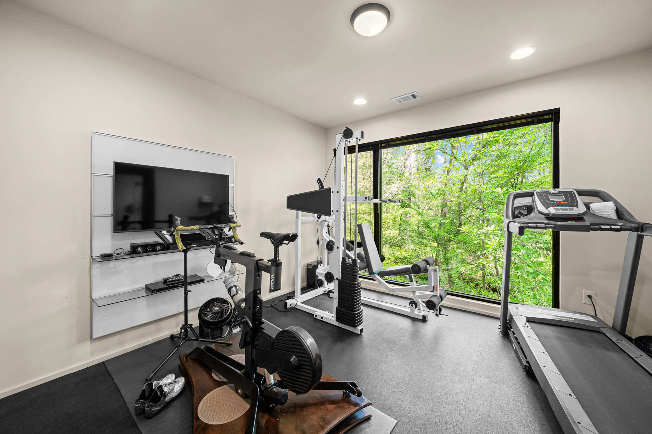  Modern Work of Art in the Heart of Historic Collier Hills - 物件實景