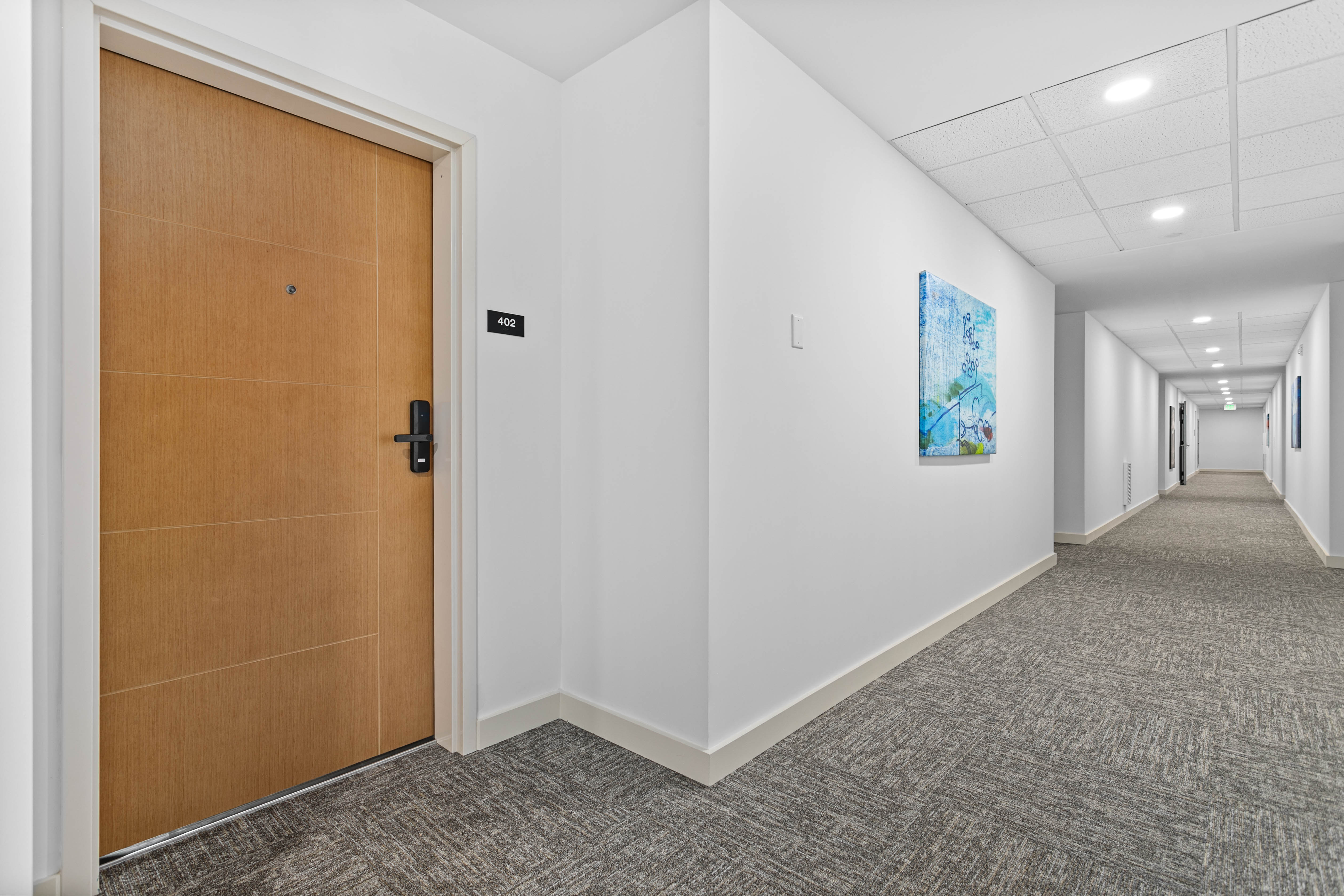  1019 Granary Avenue #402, Bellingham, WA, 98225 - 物件實景