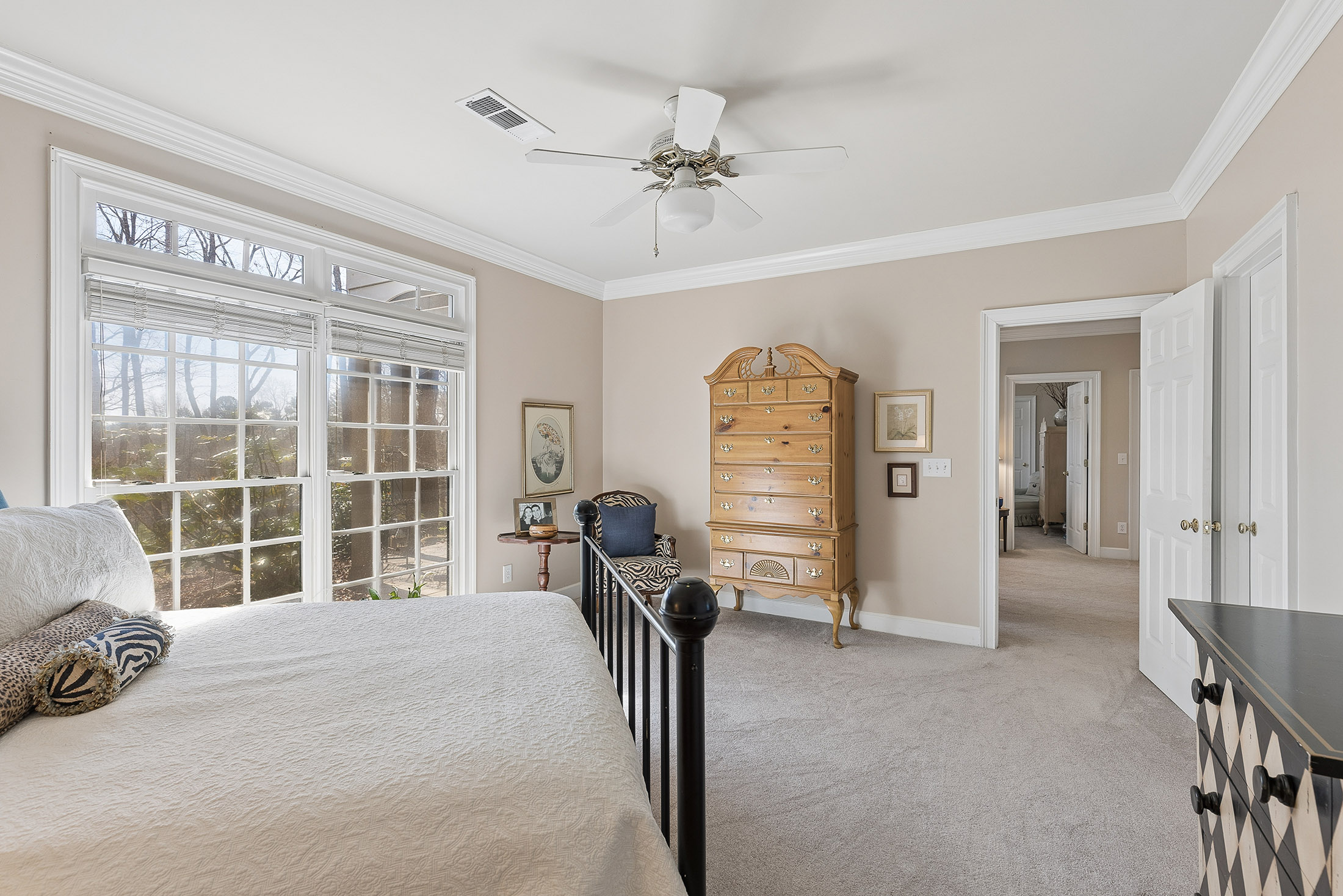  Stunning Big Canoe Residence Offers Relaxed Elegance and Resort Lifestyle - 物件實景