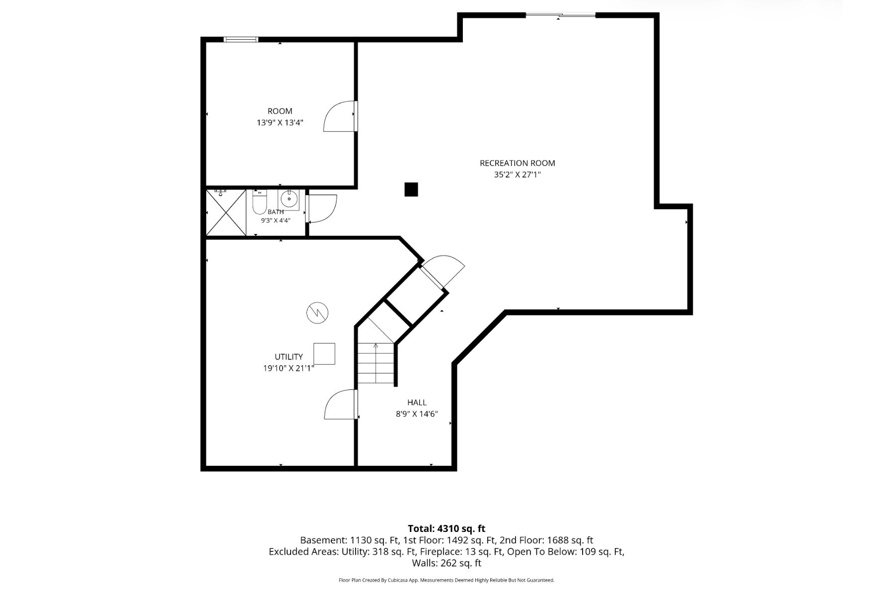  18805 Hundred Acre Lane, Triangle, VA, 22172 - 物件實景