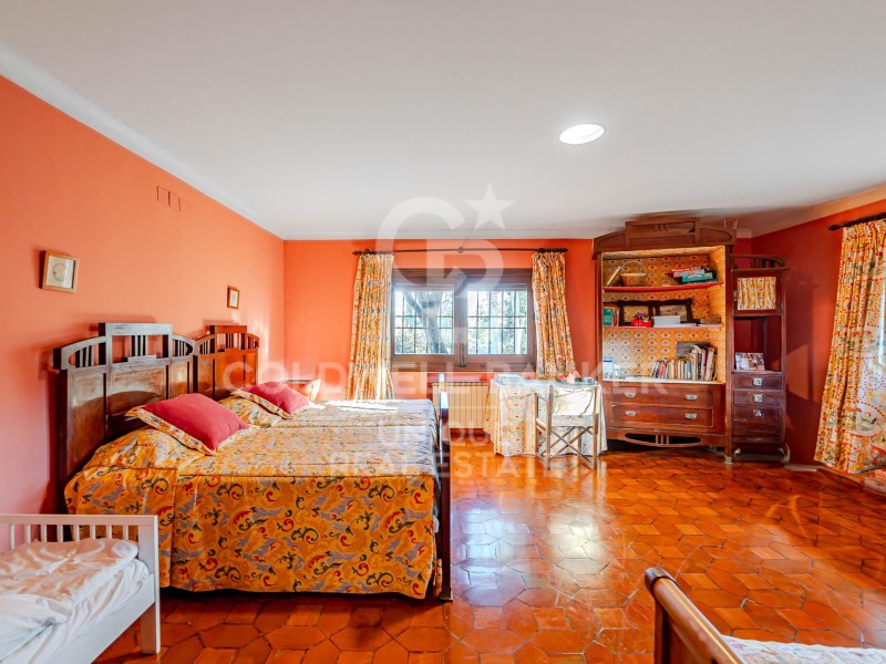 Toledo, Toledo, Los Cigarrales-La Bastida Toledo, Toledo, Castile-La Mancha, ES, 7 Bedrooms Bedrooms, ,7 BathroomsBathrooms,Residential,For Sale,Toledo, Toledo, Los Cigarrales-La Bastida Toledo, ,1619928