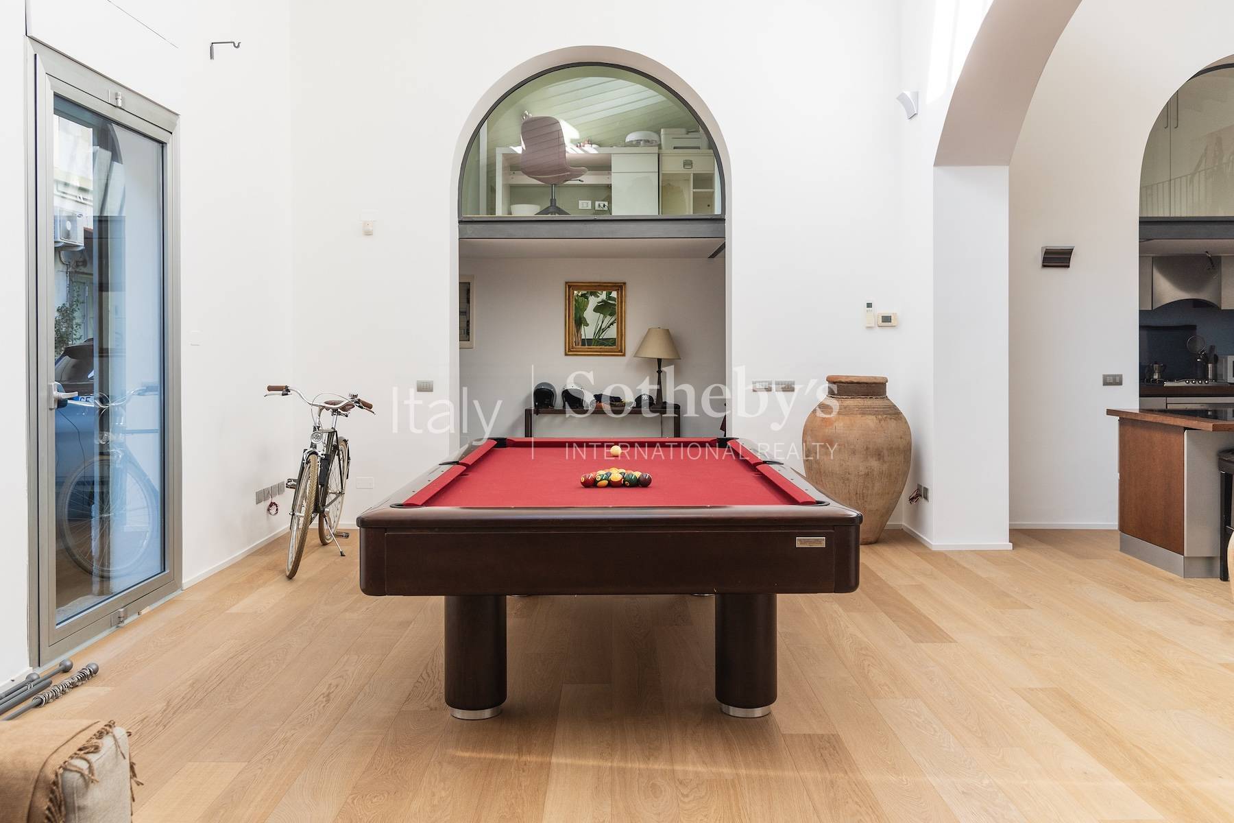  Charming independent loft in the Navigli area - 物件實景