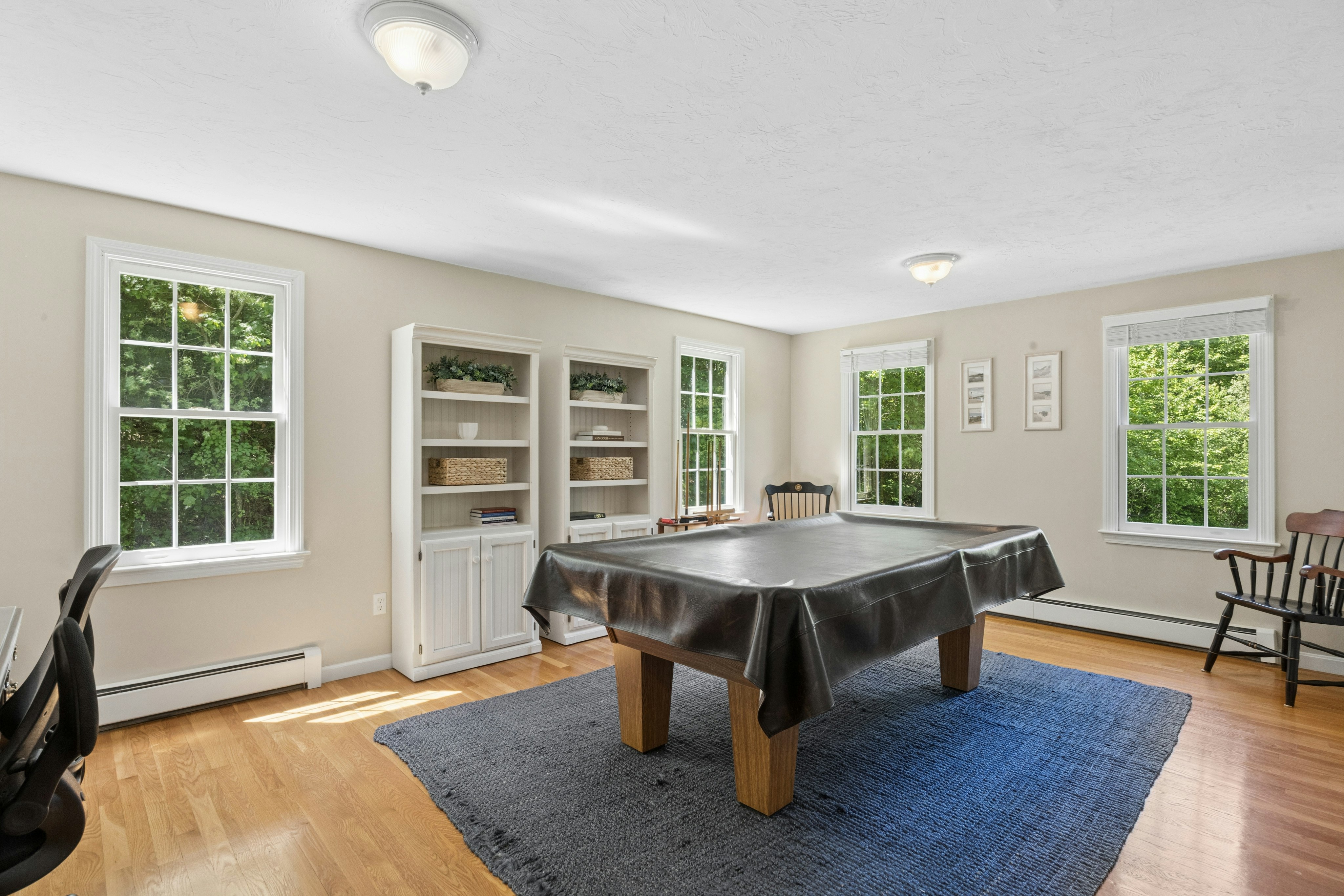  28 Whitman Street, Stow, MA 01775 - 物件實景