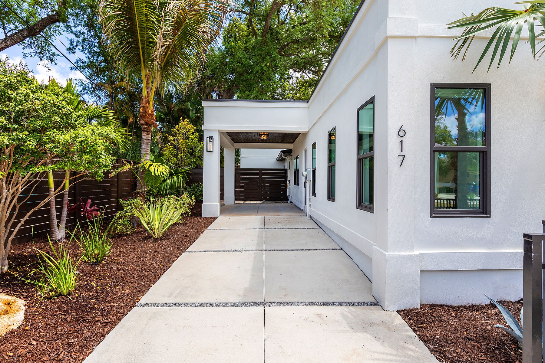  WASHINGTON PARK - 物件實景