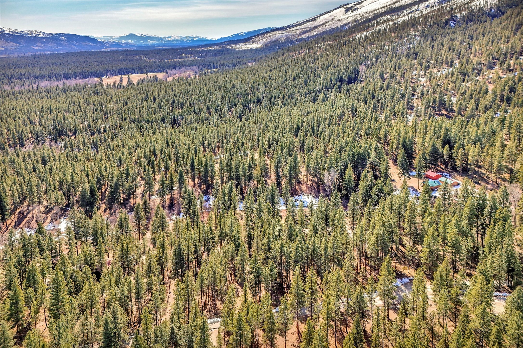  363 Owings Creek Road, Hamilton, MT, 59840 - 物件實景