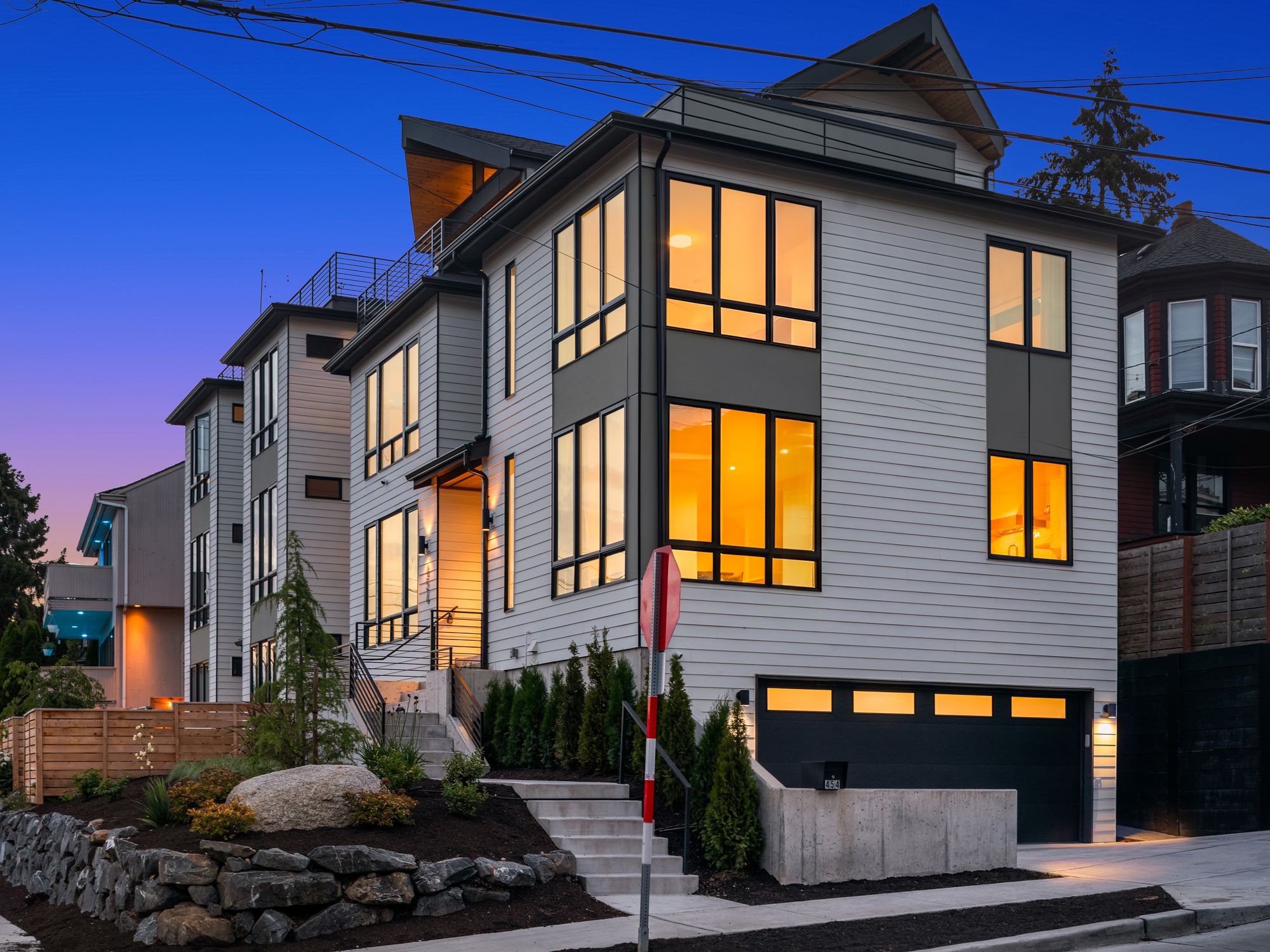 454 NE 40th St, Seattle, WA 98105 - 物件實景