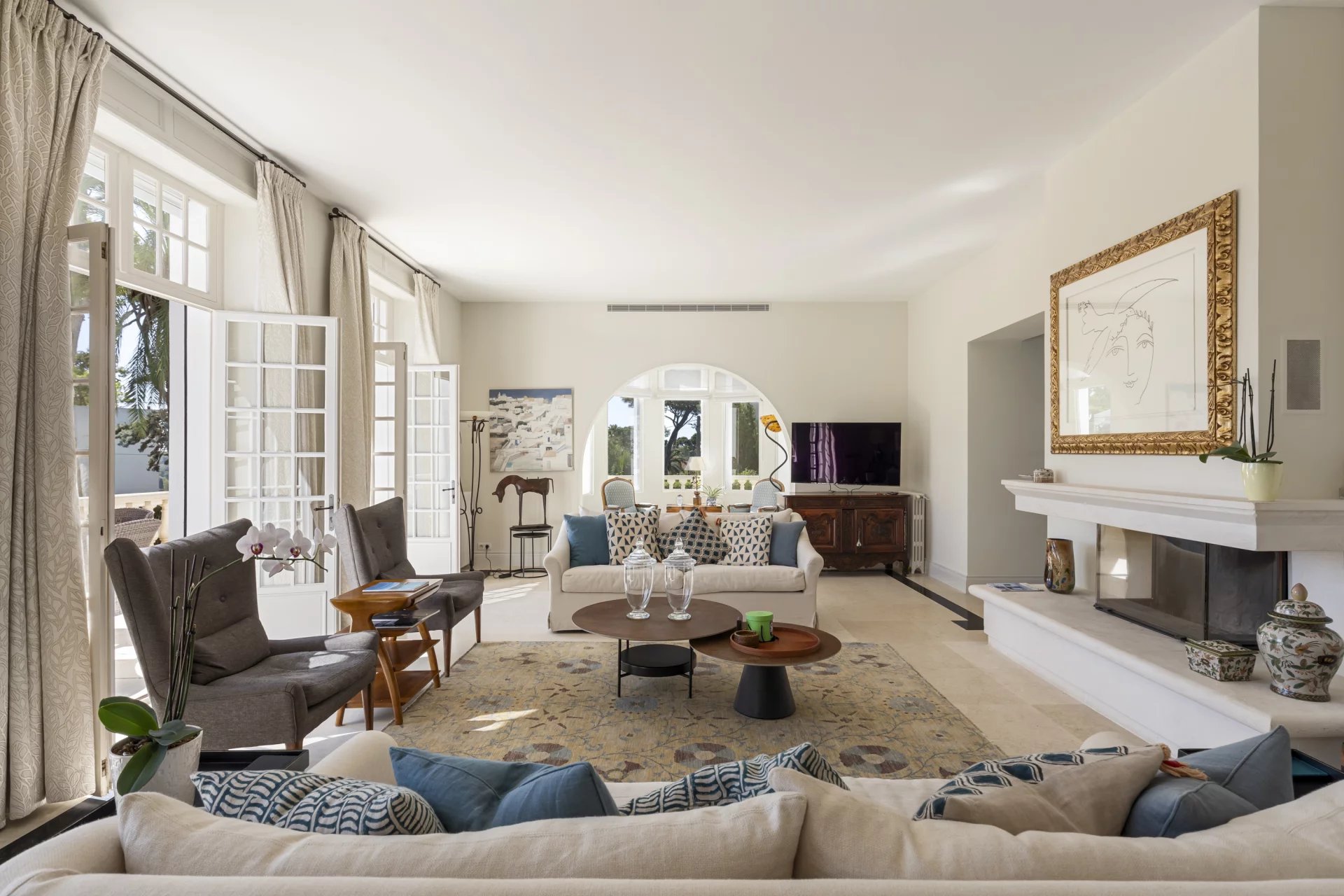Antibes, Provence-Alpes-Côte d?Azur, 06600, FR, 6 Bedrooms Bedrooms, ,1 BathroomBathrooms,Residential,For Sale,1413850