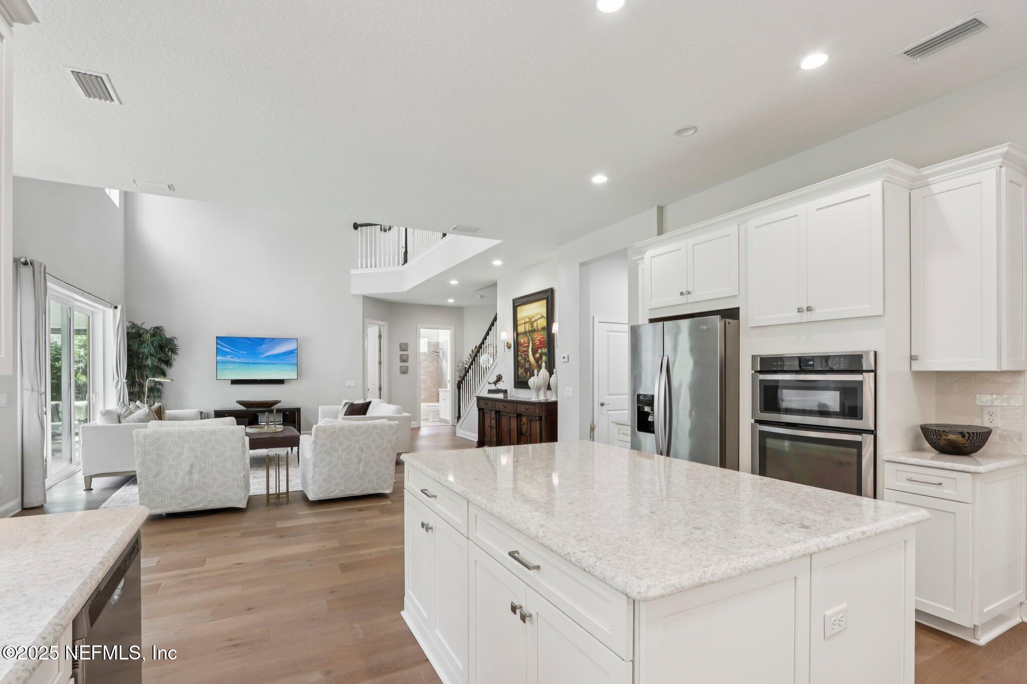 St. Johns, Florida, 32259, United States, 5 Bedrooms Bedrooms, ,4 BathroomsBathrooms,Residential,For Sale,1947063