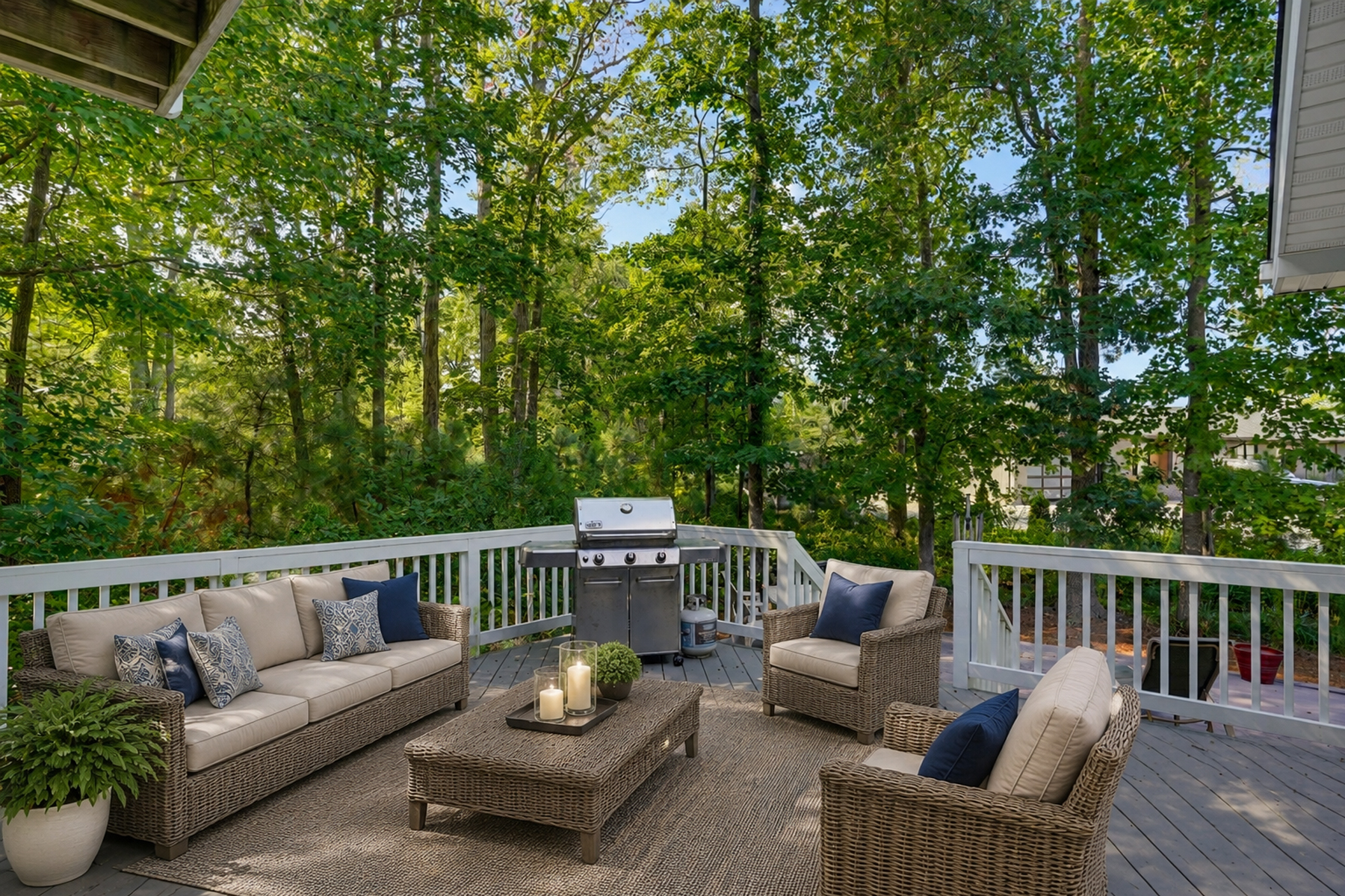  409 Beachwood Lane / Bethany Beach - 物件實景