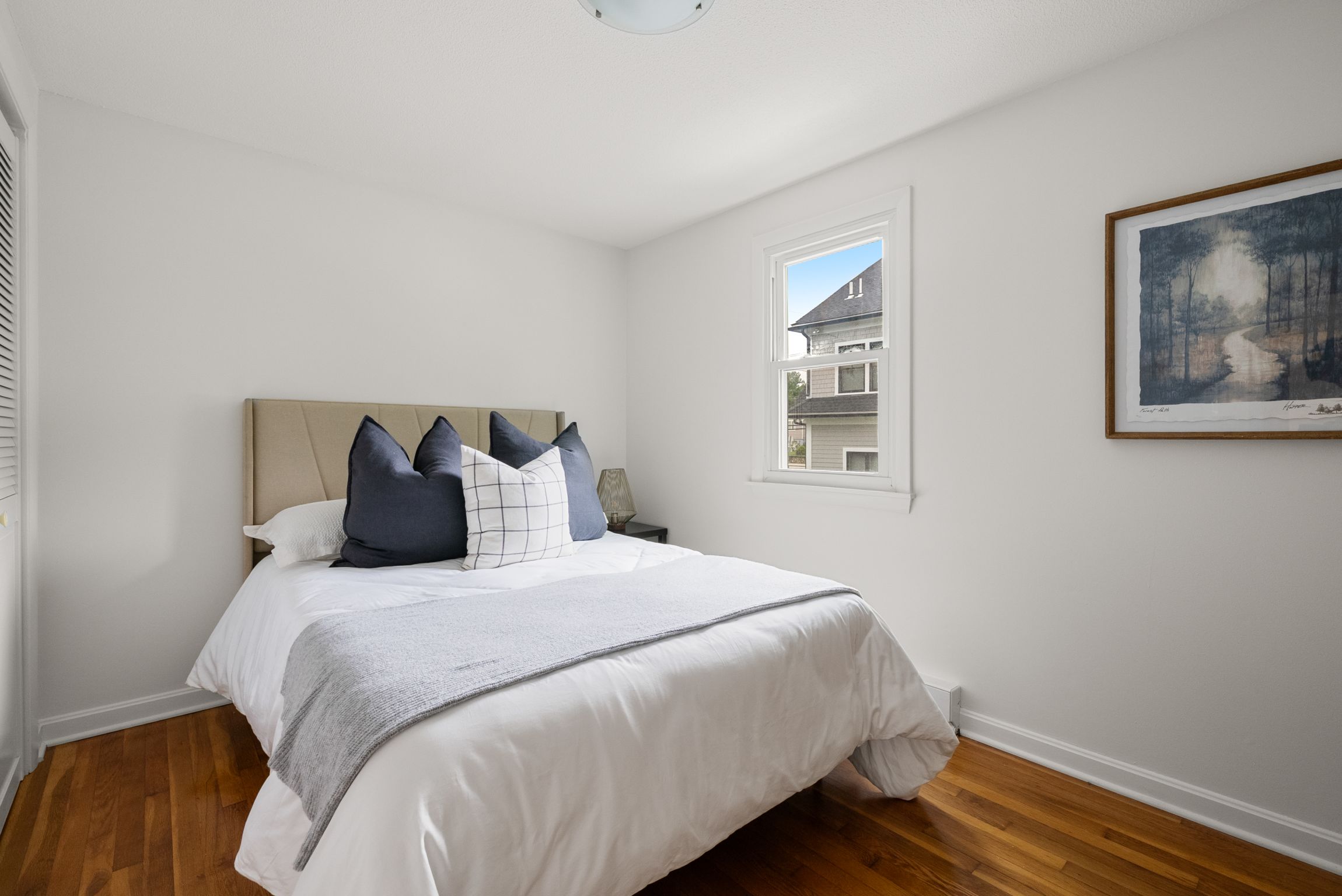  2-4 New Haven Street, Boston, MA, 02132 - 物件實景