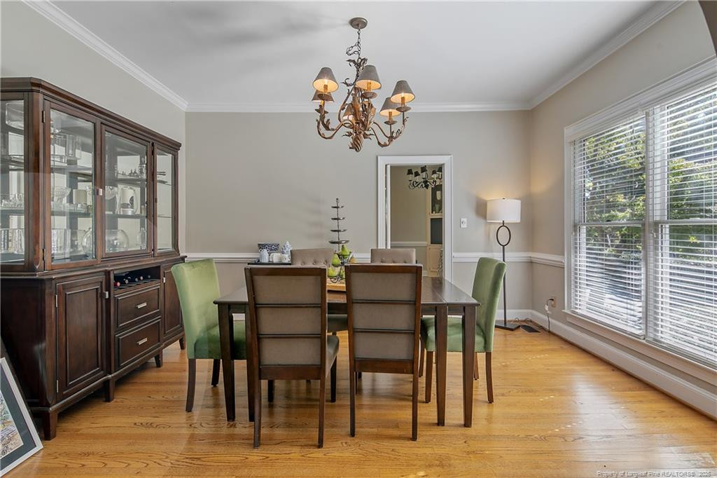 Fayetteville, North Carolina, 28303, United States, 4 Bedrooms Bedrooms, ,5 BathroomsBathrooms,Residential,For Sale,1992952