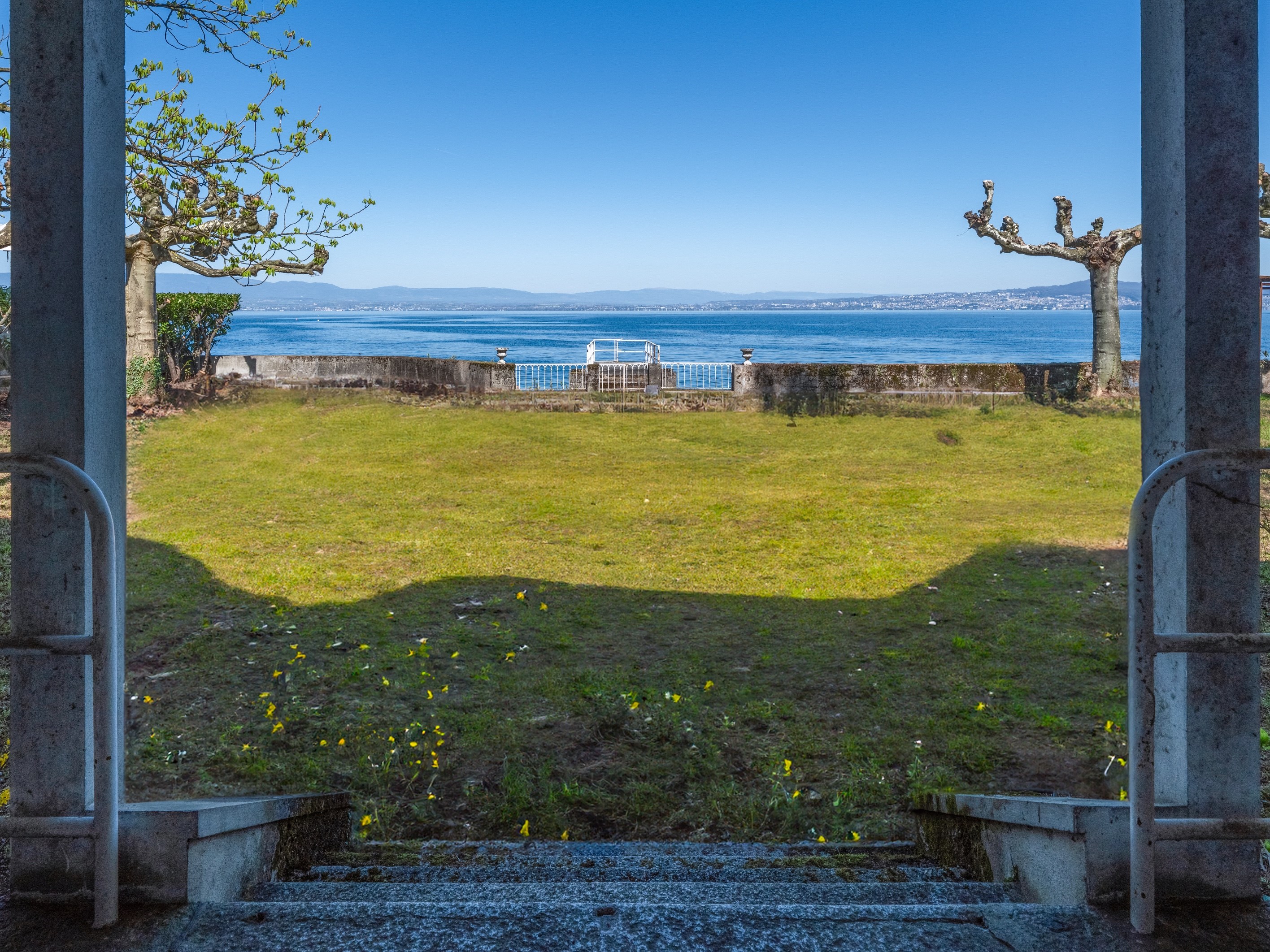  Waterfront property Evian-Les-Bains - 物件實景
