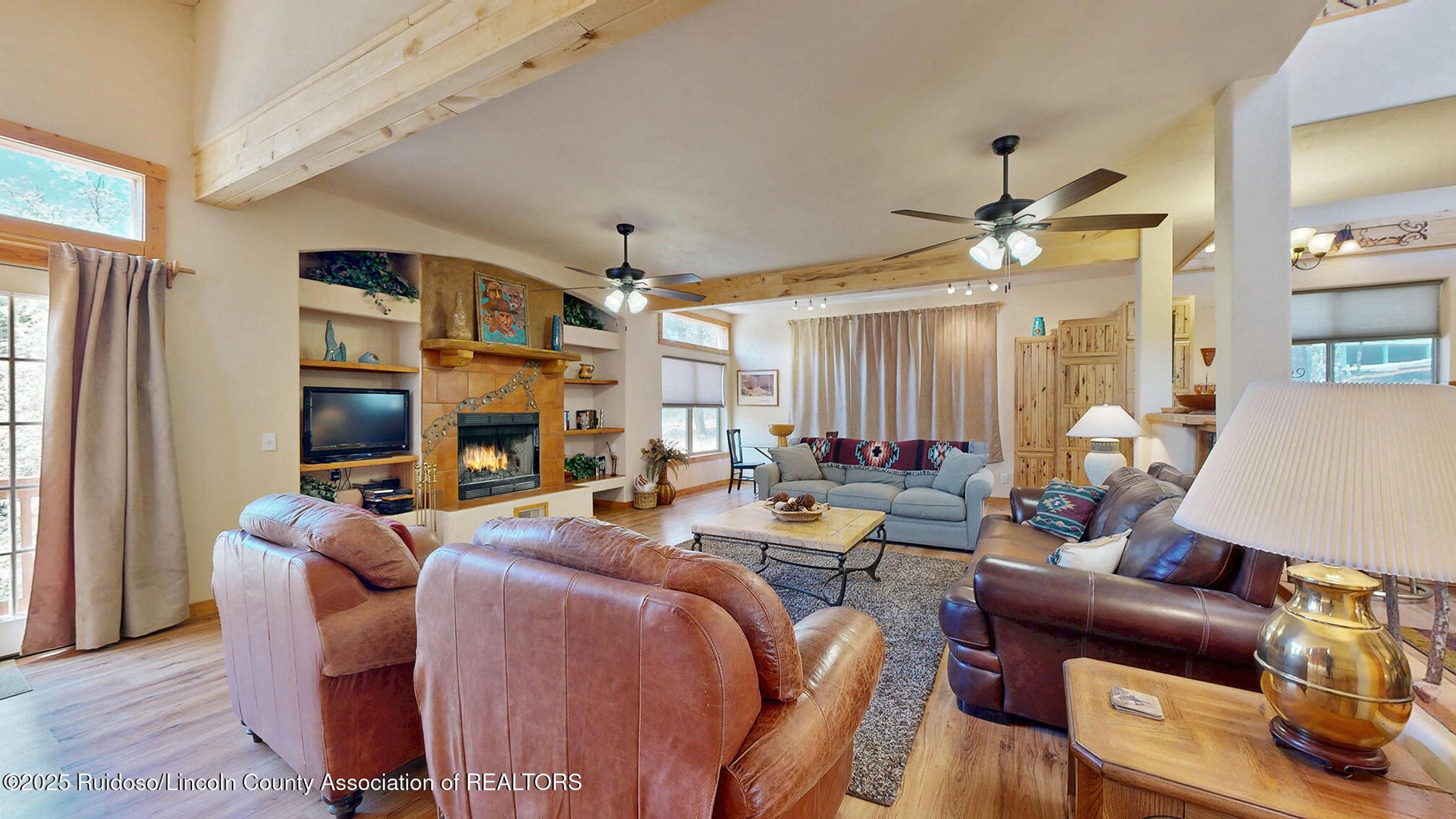 Ruidoso, New Mexico, 88345, United States, 3 Bedrooms Bedrooms, ,3 BathroomsBathrooms,Residential,For Sale,1840325